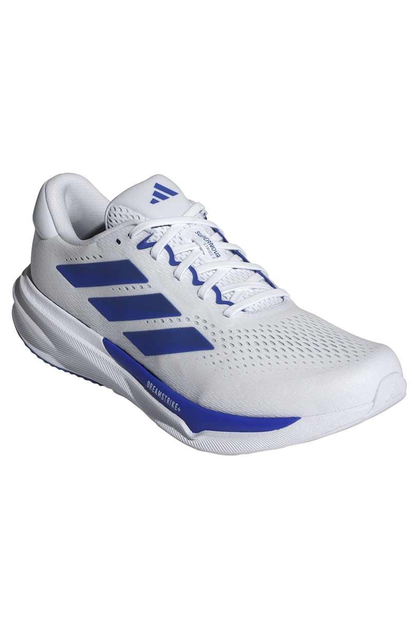 PERFORMANCE UNISEX SUPERNOVA STRIDE 2 RUNNING SHOES 3