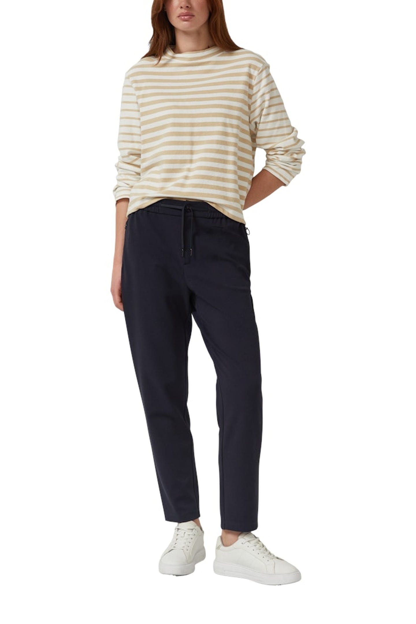 PANTS MARINE 2