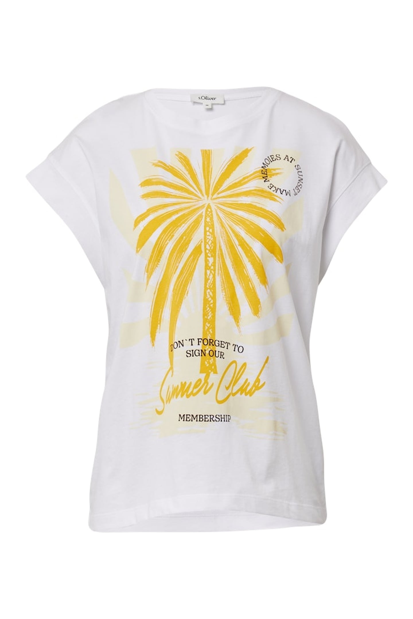 T-SHIRTS WHITE 7