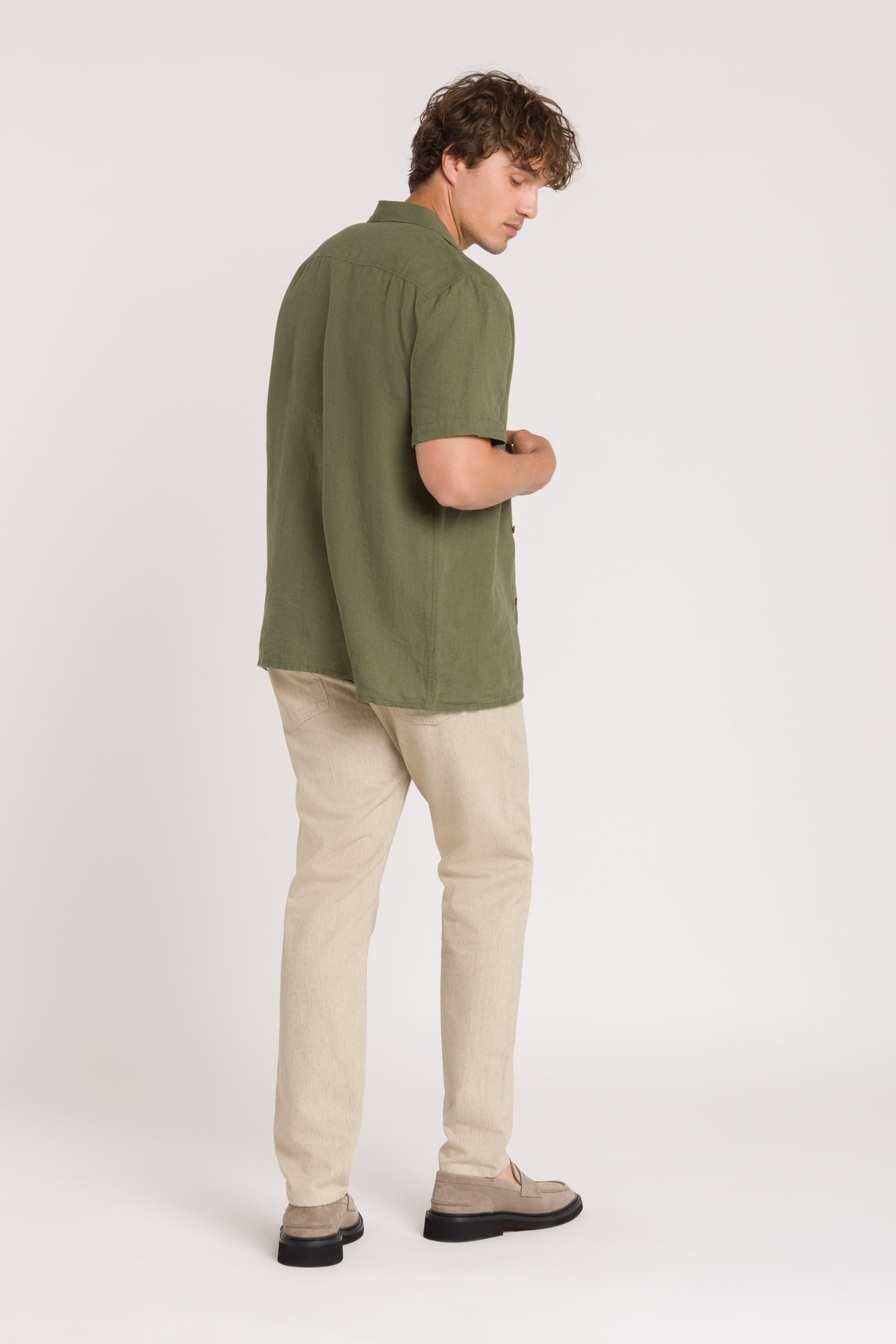 BALDER FOUR LEAF CLOVER 3