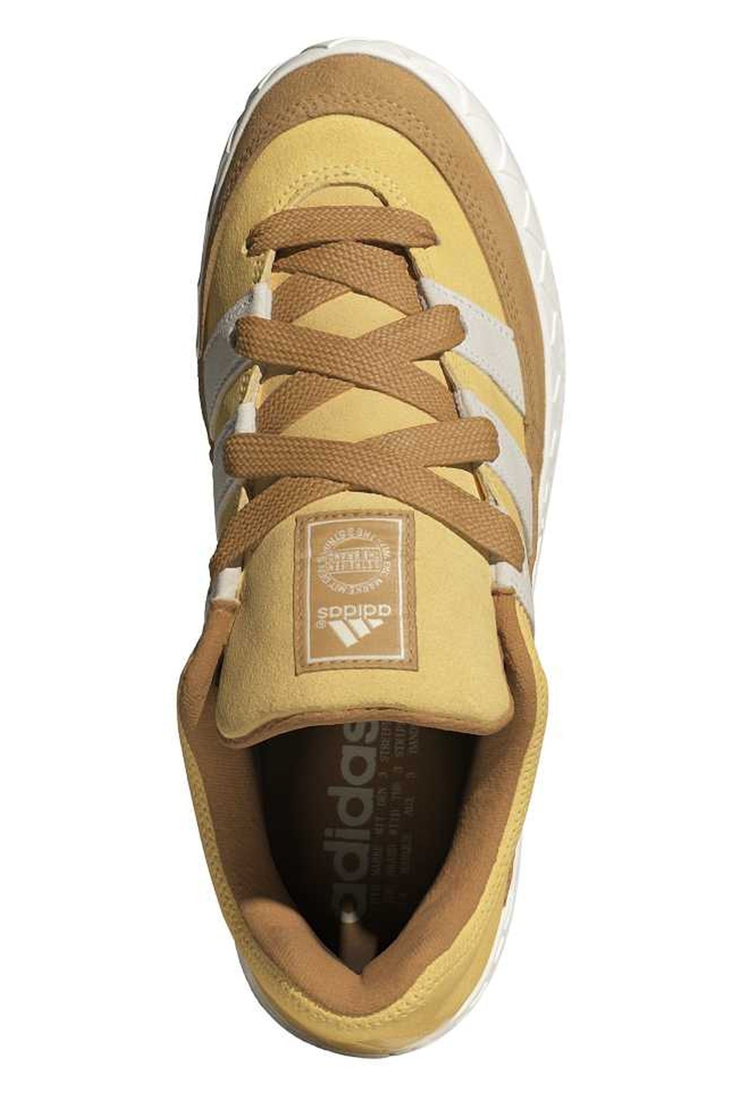 ORIGINALS UNISEX ADIMATIC SHOES 4