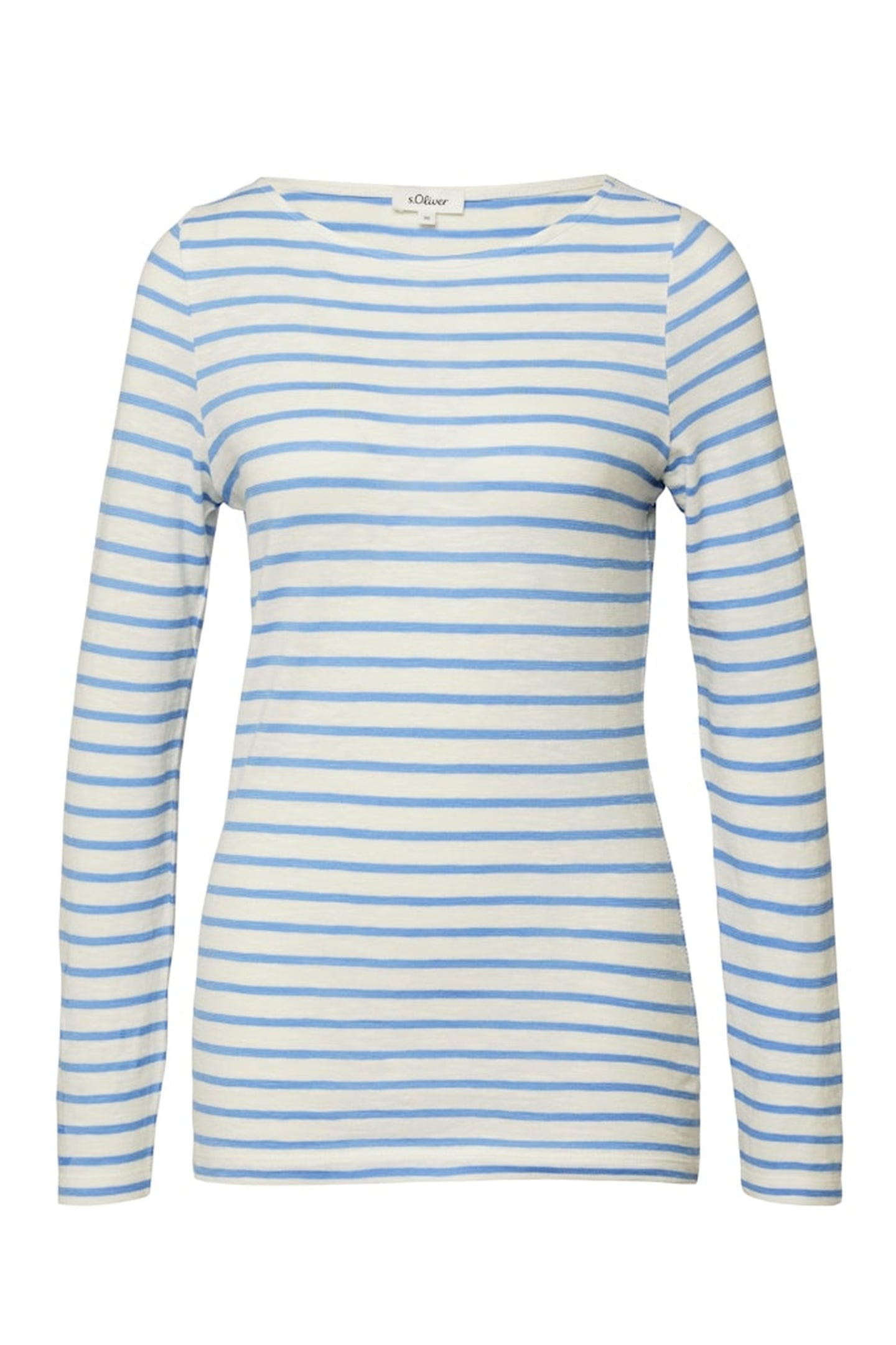 T-SHIRTS LIGHT BLUE 7