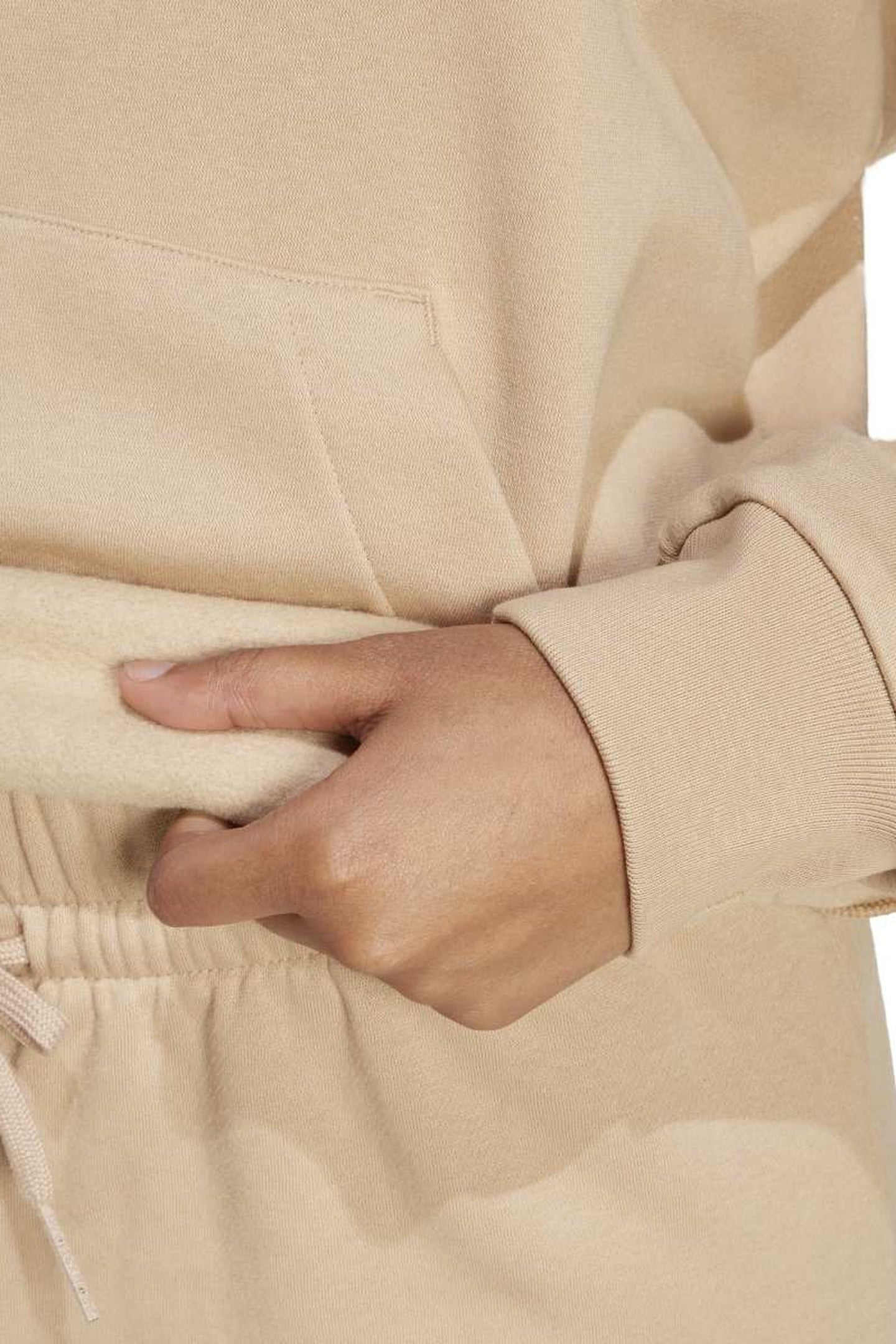 SPORTSWEAR ESSENTIALS SMALL LOGO FEEL COZY HOODIE 6