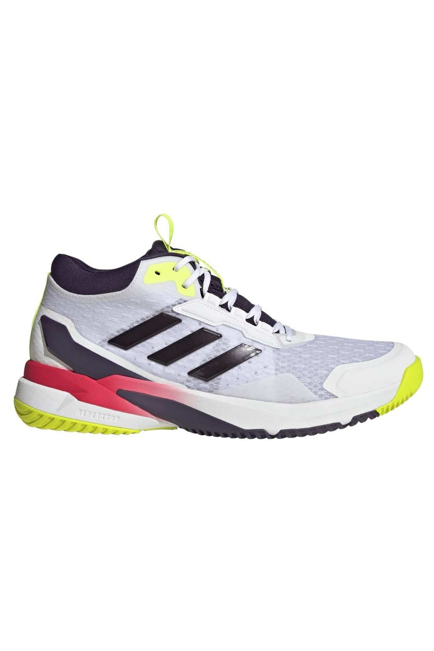 PERFORMANCE UNISEX CRAZYFLIGHT 6 MID INDOOR SHOES 1