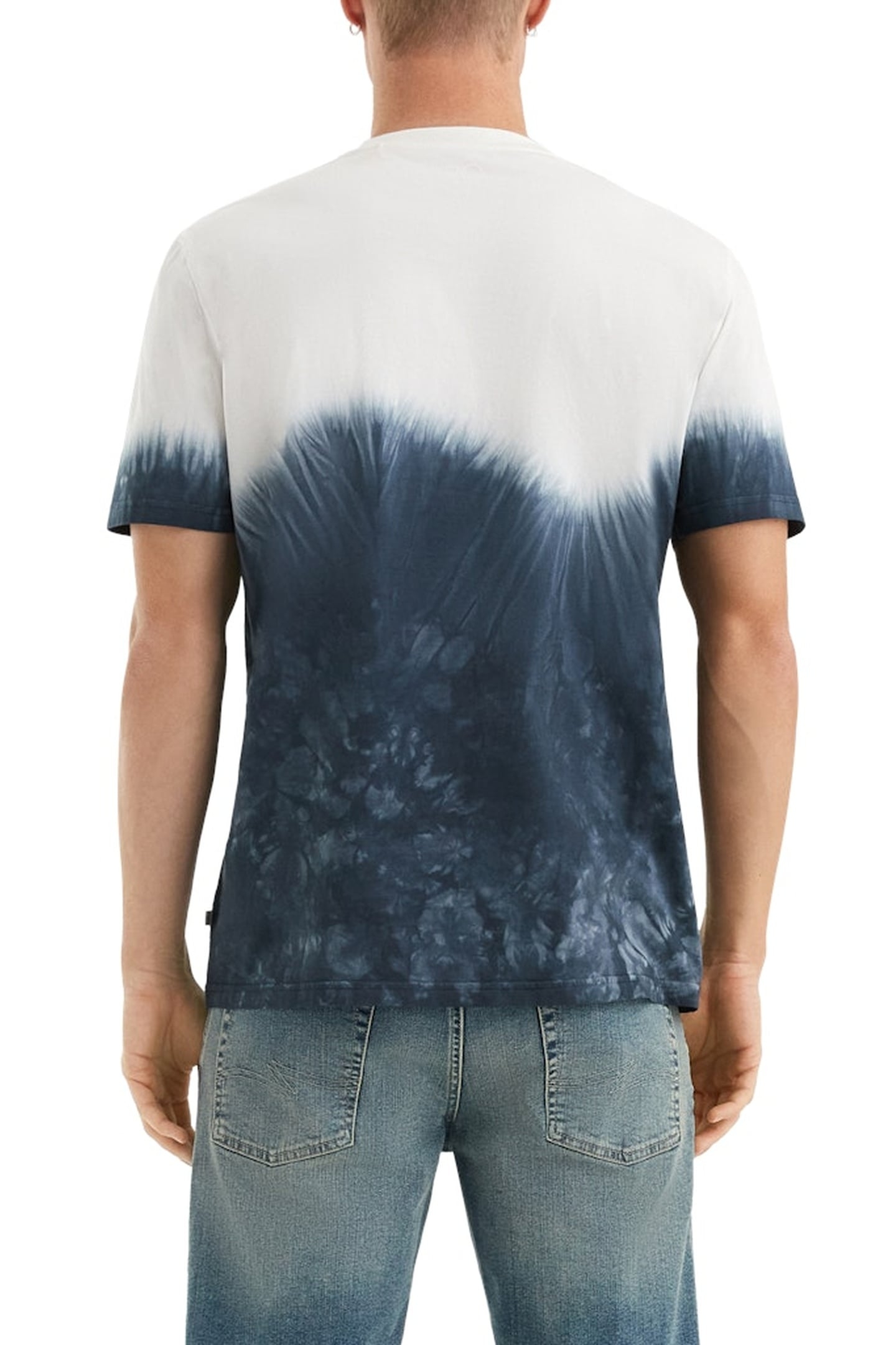 QS T-SHIRTS BLUE 6