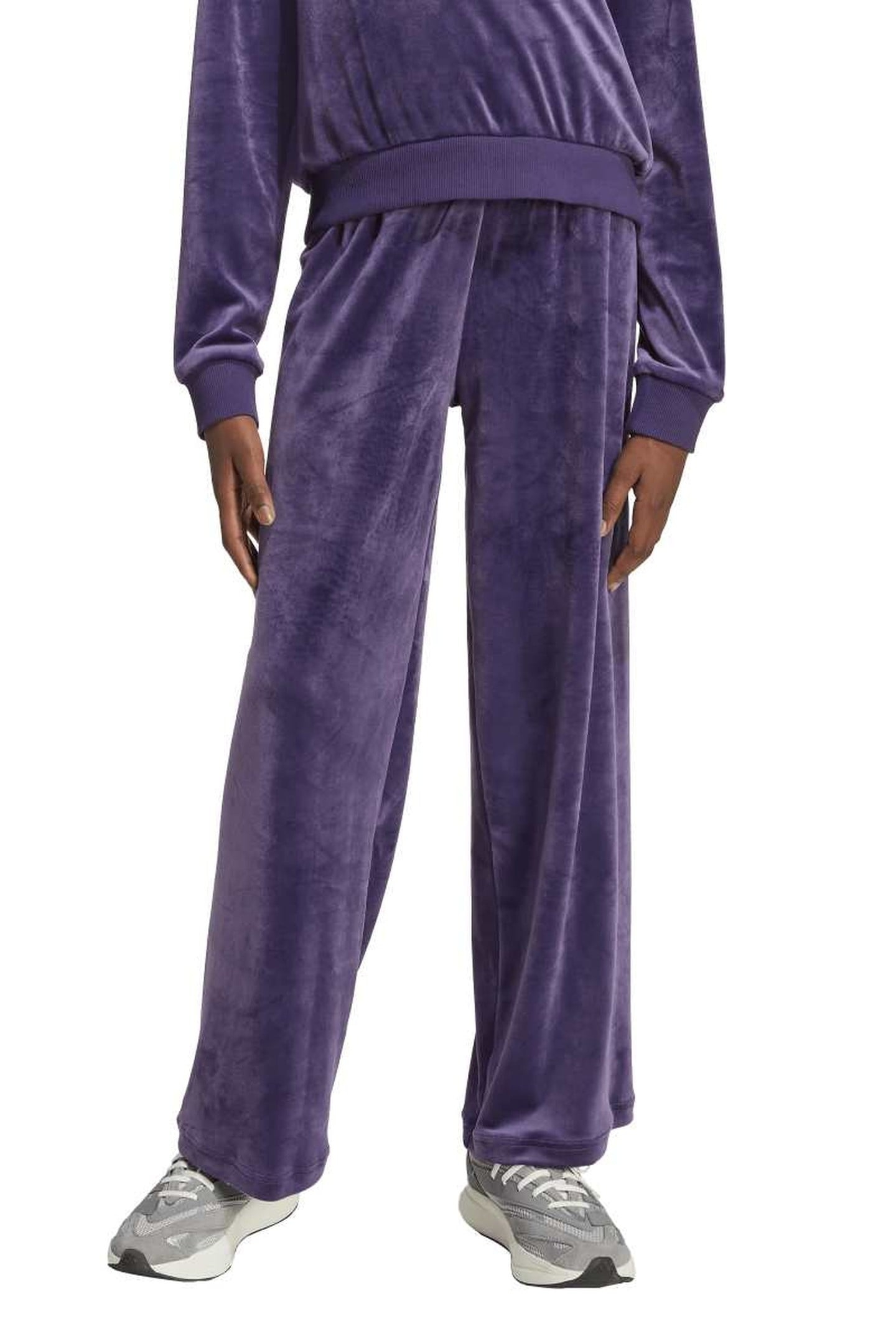 SPORTSWEAR SEASONAL ESSENTIALS HOLIDAY PACK WIDE LEG PANT 2