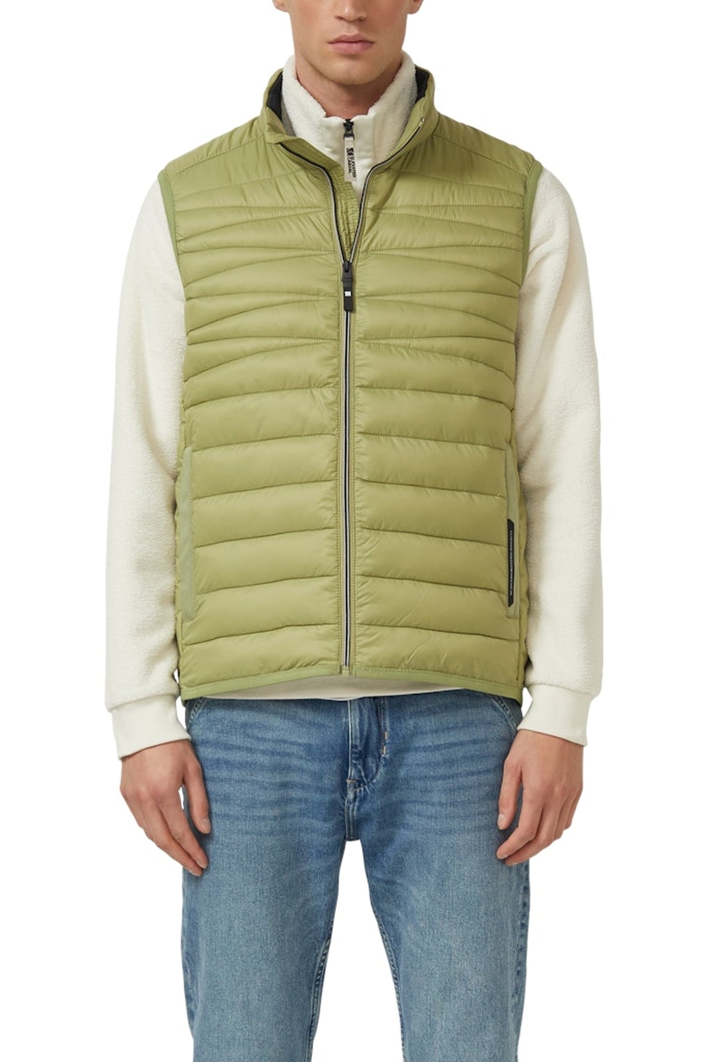 JACKETS OUTDOOR GREEN 1