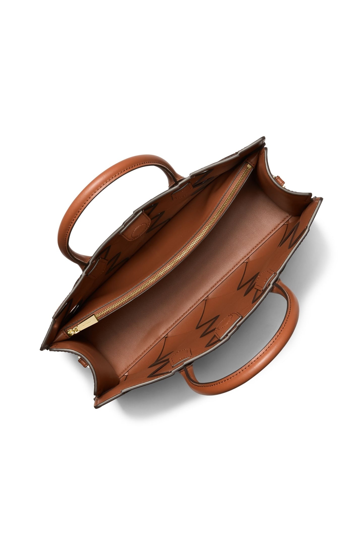 MEDIUM SATCHEL LUGGAGE 3