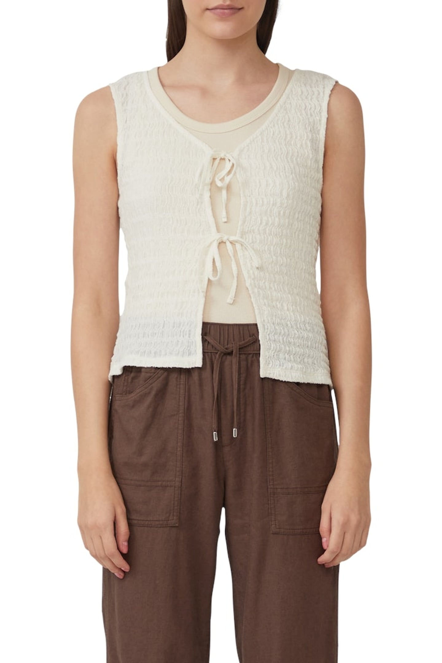 JACKETS INDOOR OFFWHITE 4