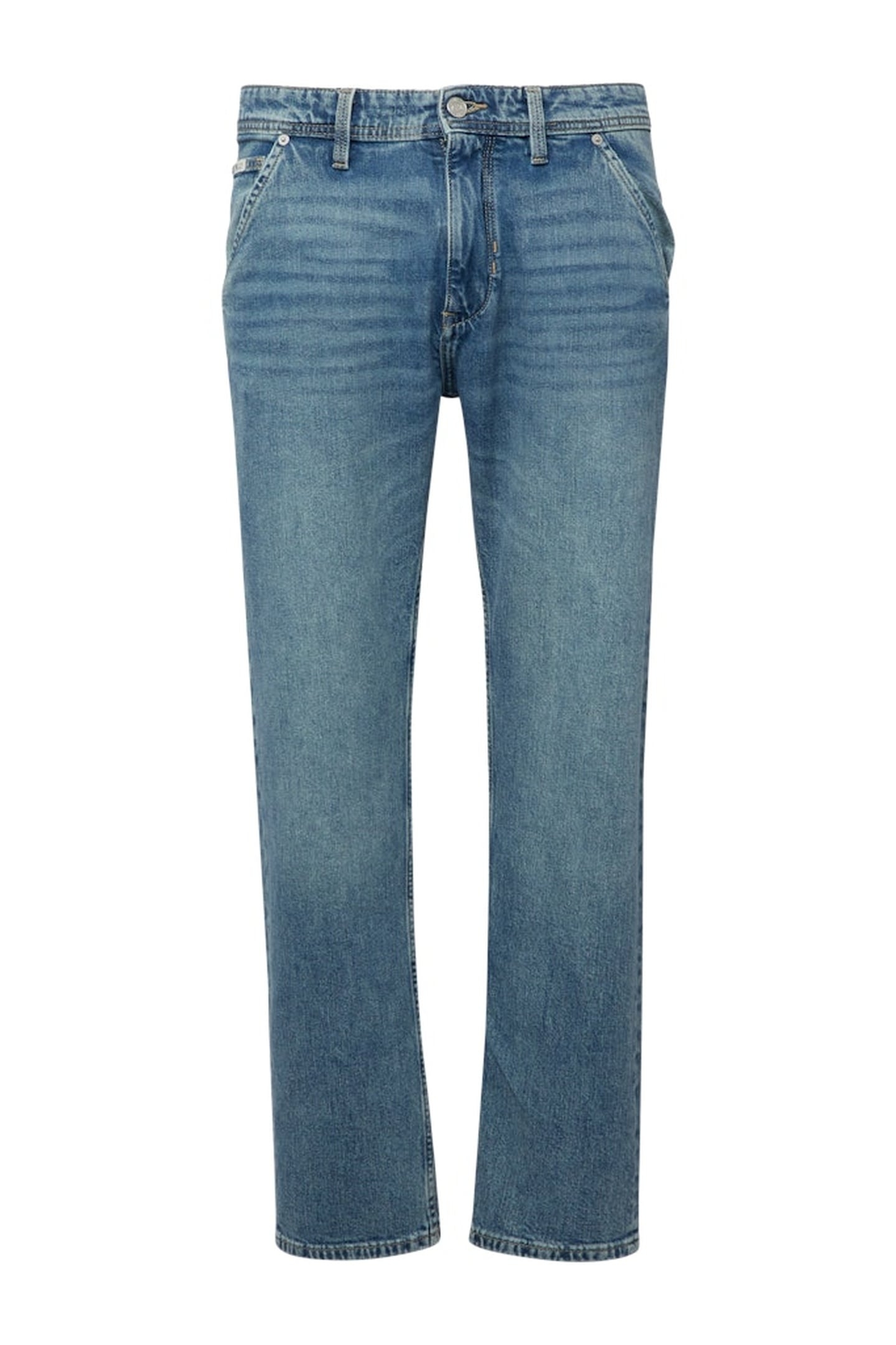 JEANS BLUE DENIM 8