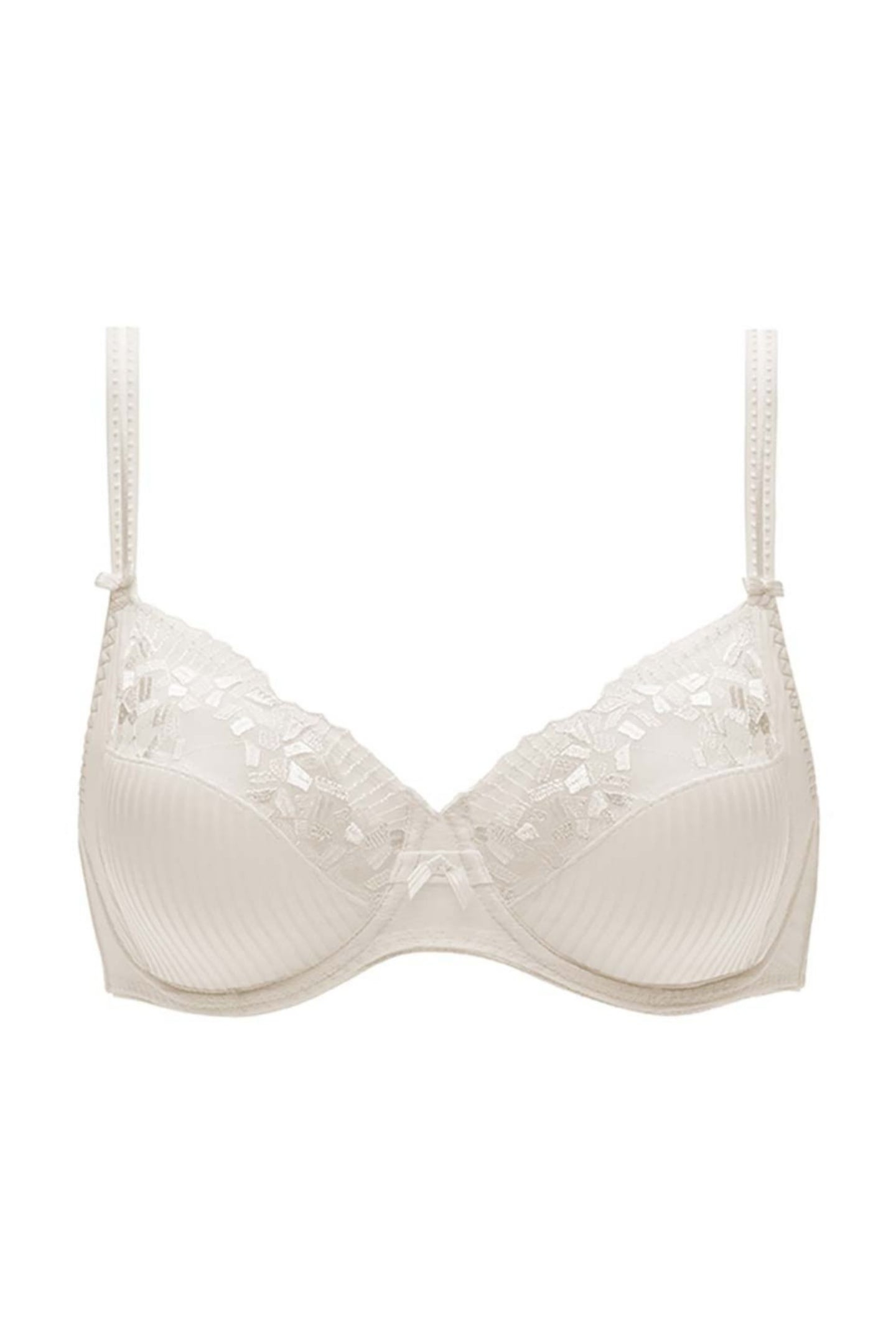 CO BRA UNDERW. VERY COVERING IVORY 3