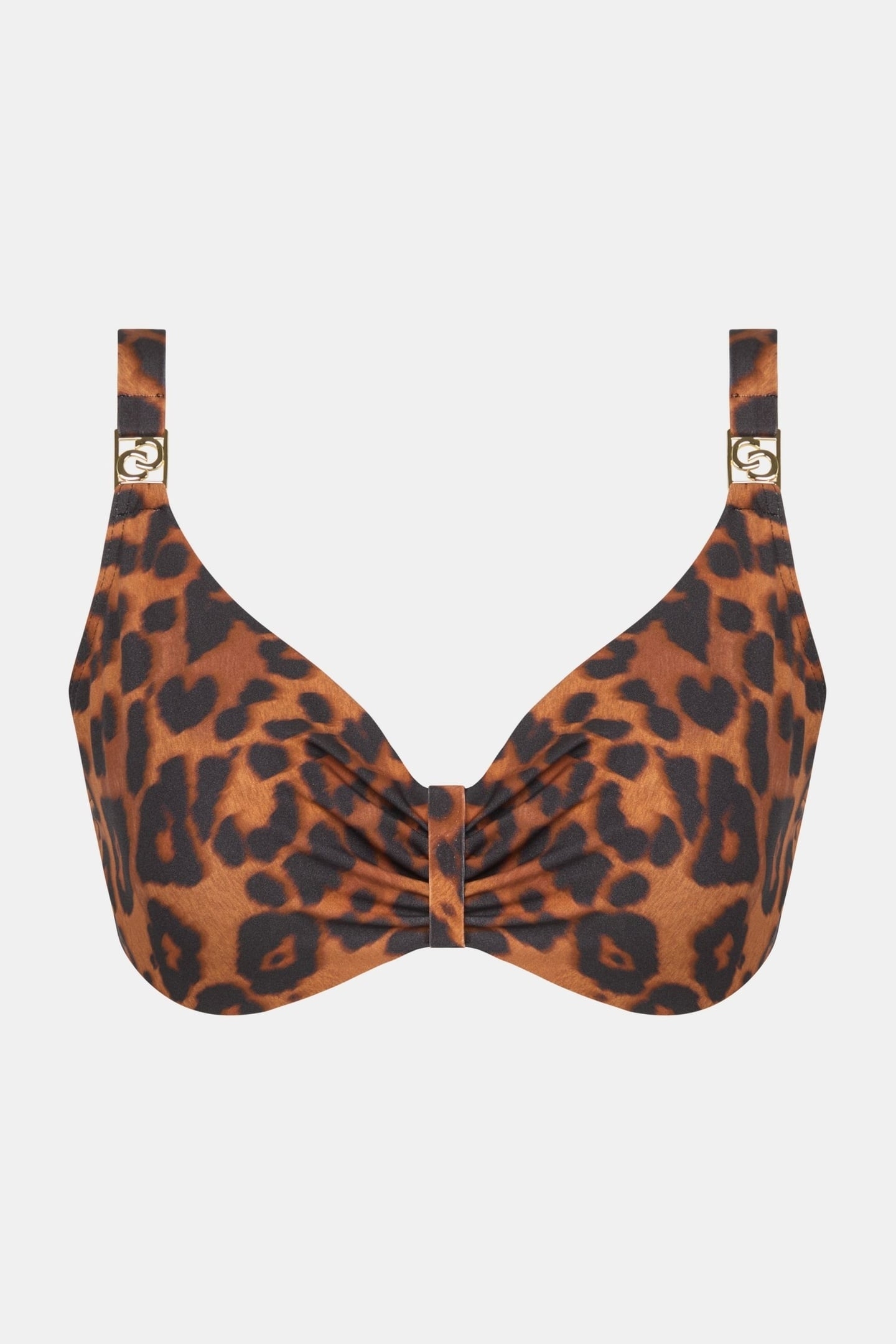 SW BRA UNDERW. COVERING WILD LEOPARD 3