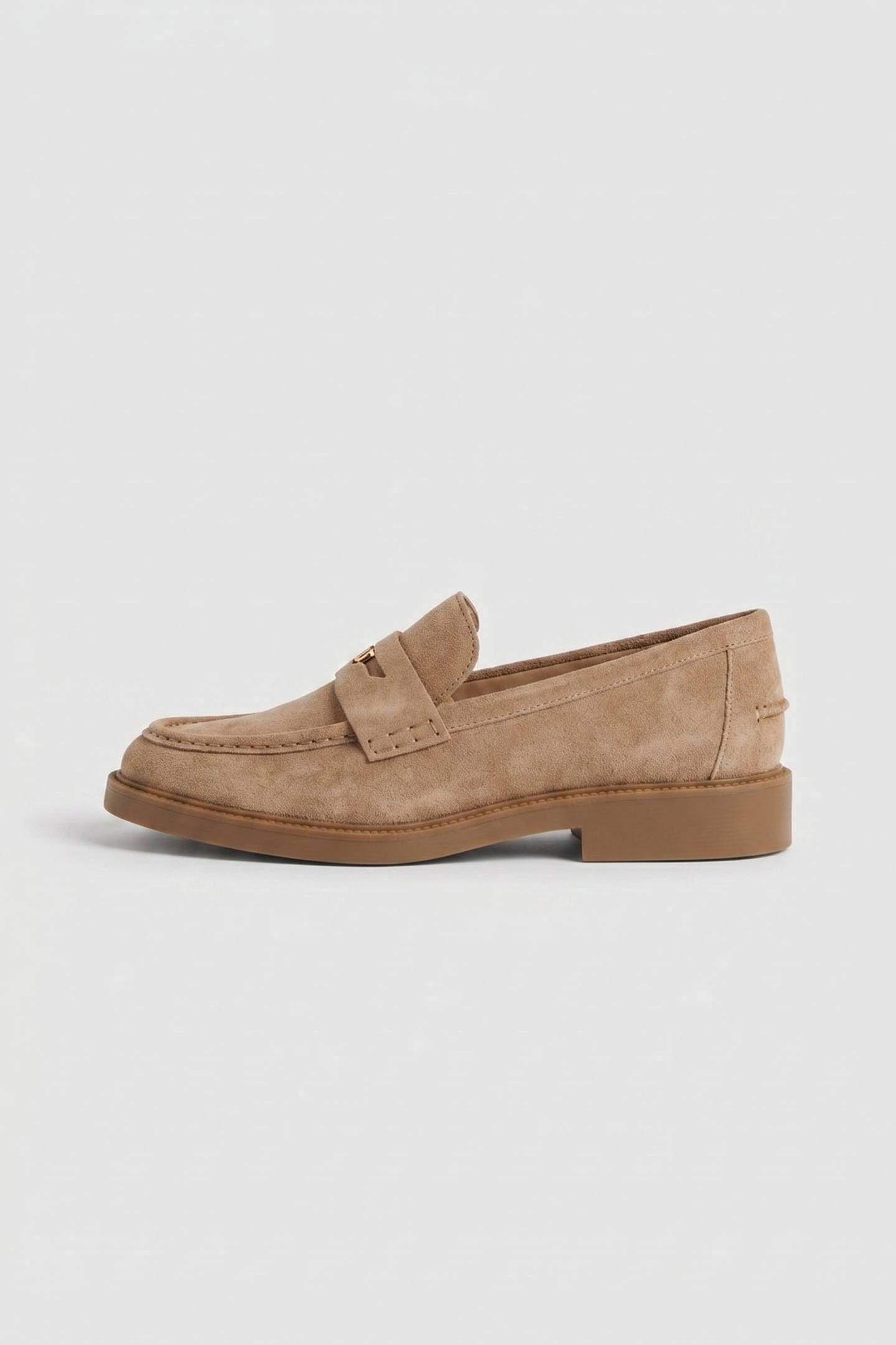 EDEN LOAFER HUSK 2