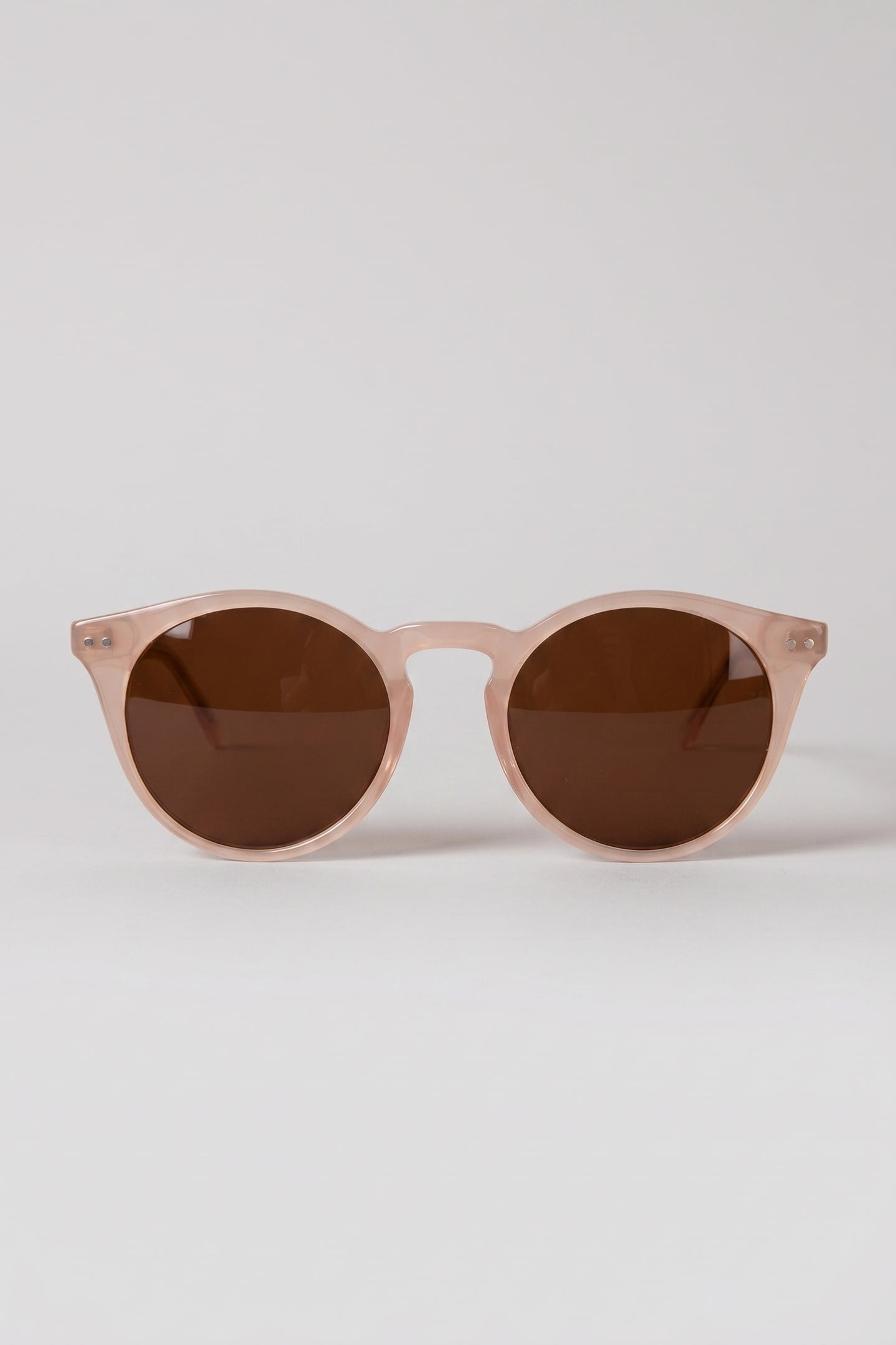 AVA SUNGLASSES PINK 3