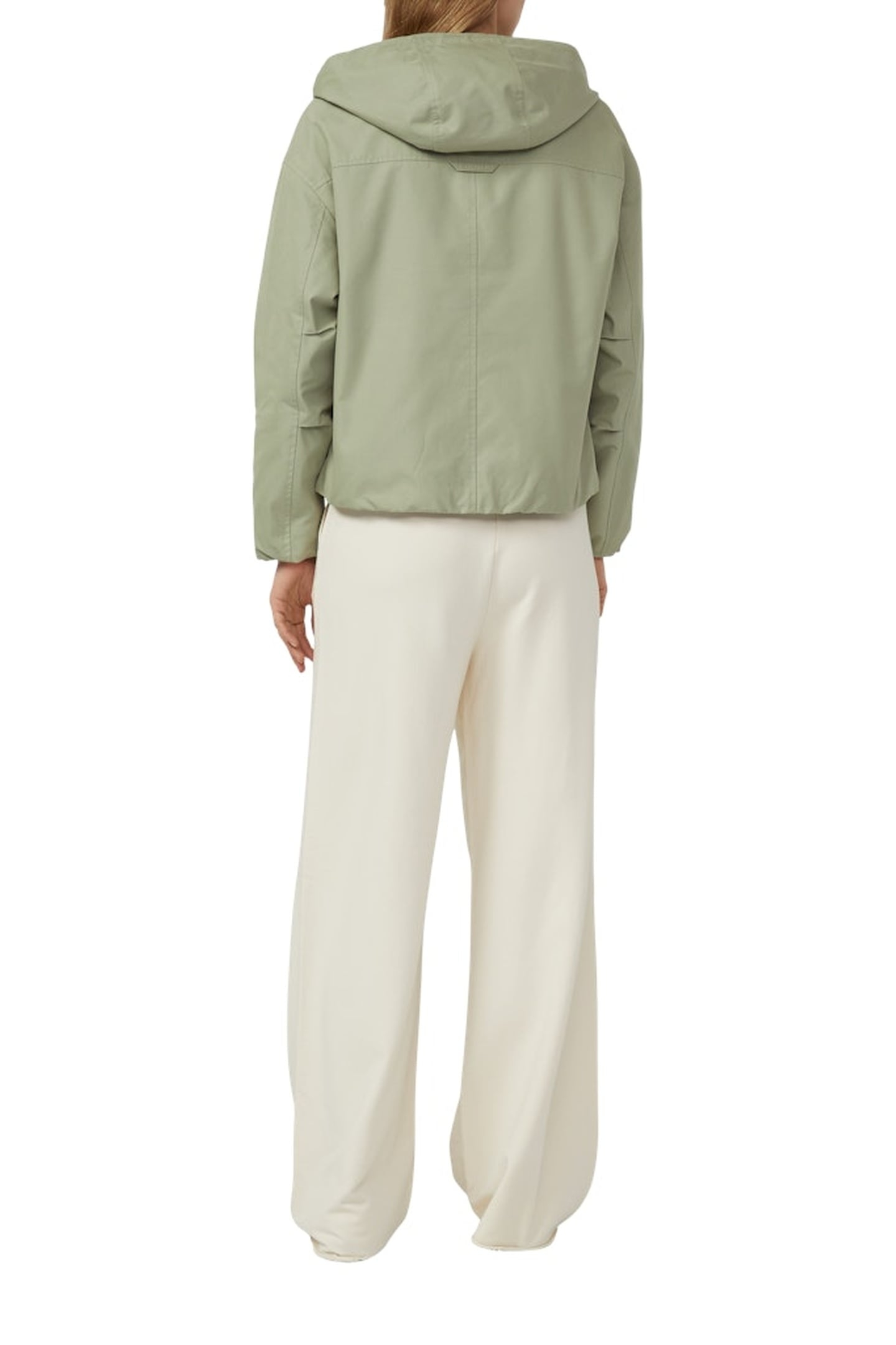 JACKETS OUTDOOR GREEN 5