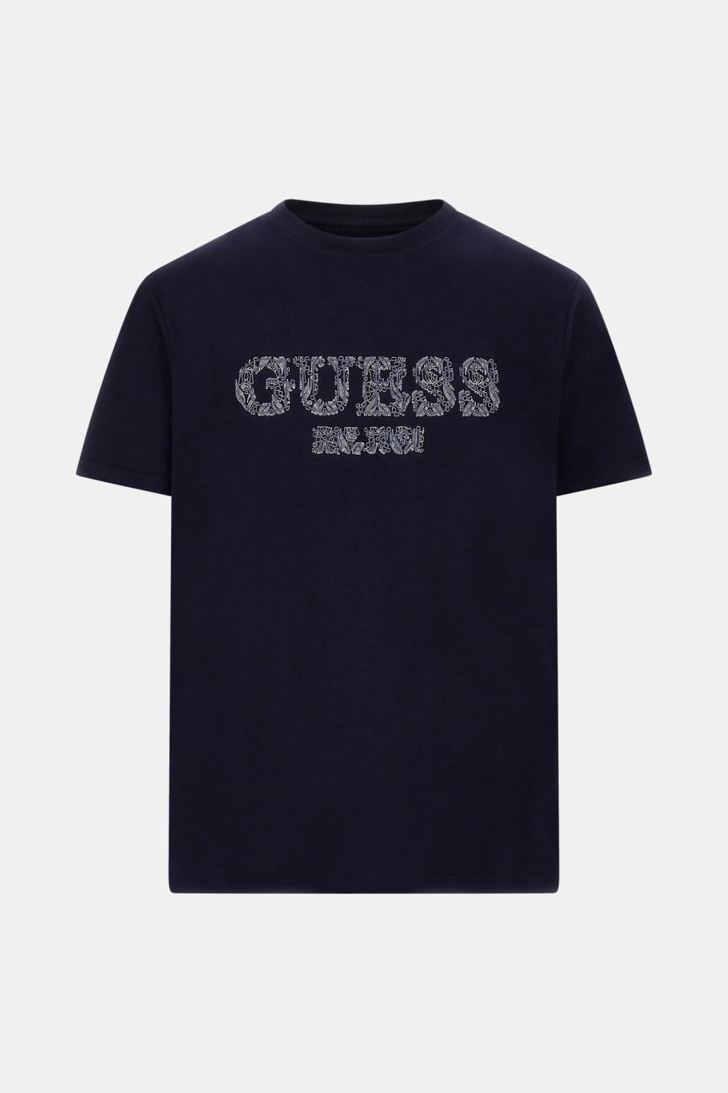 GUESS ECO SS CN GUESS EMBRO TE SMART BLUE 5
