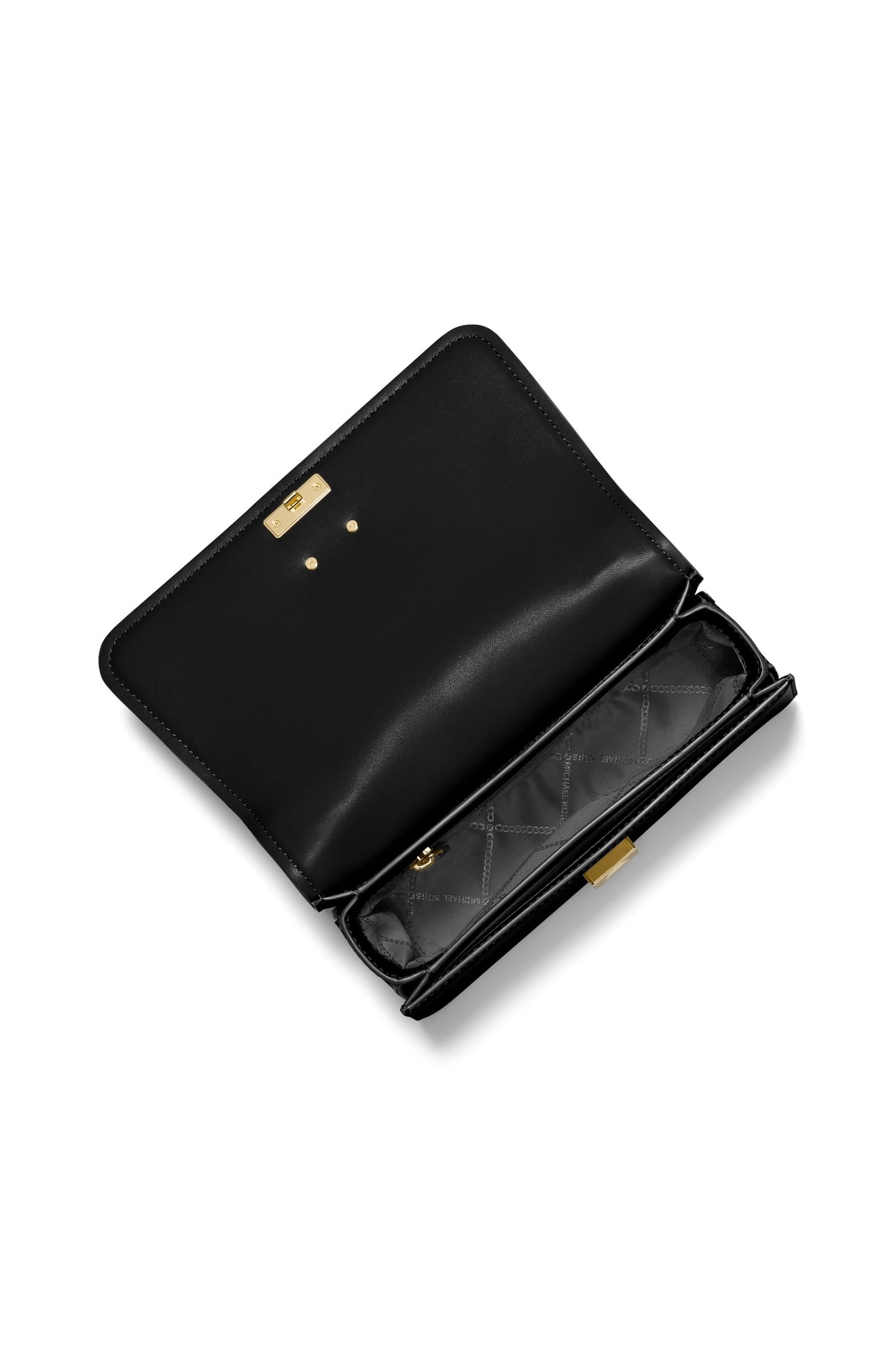 MEDIUM SATCHEL BLACK 3