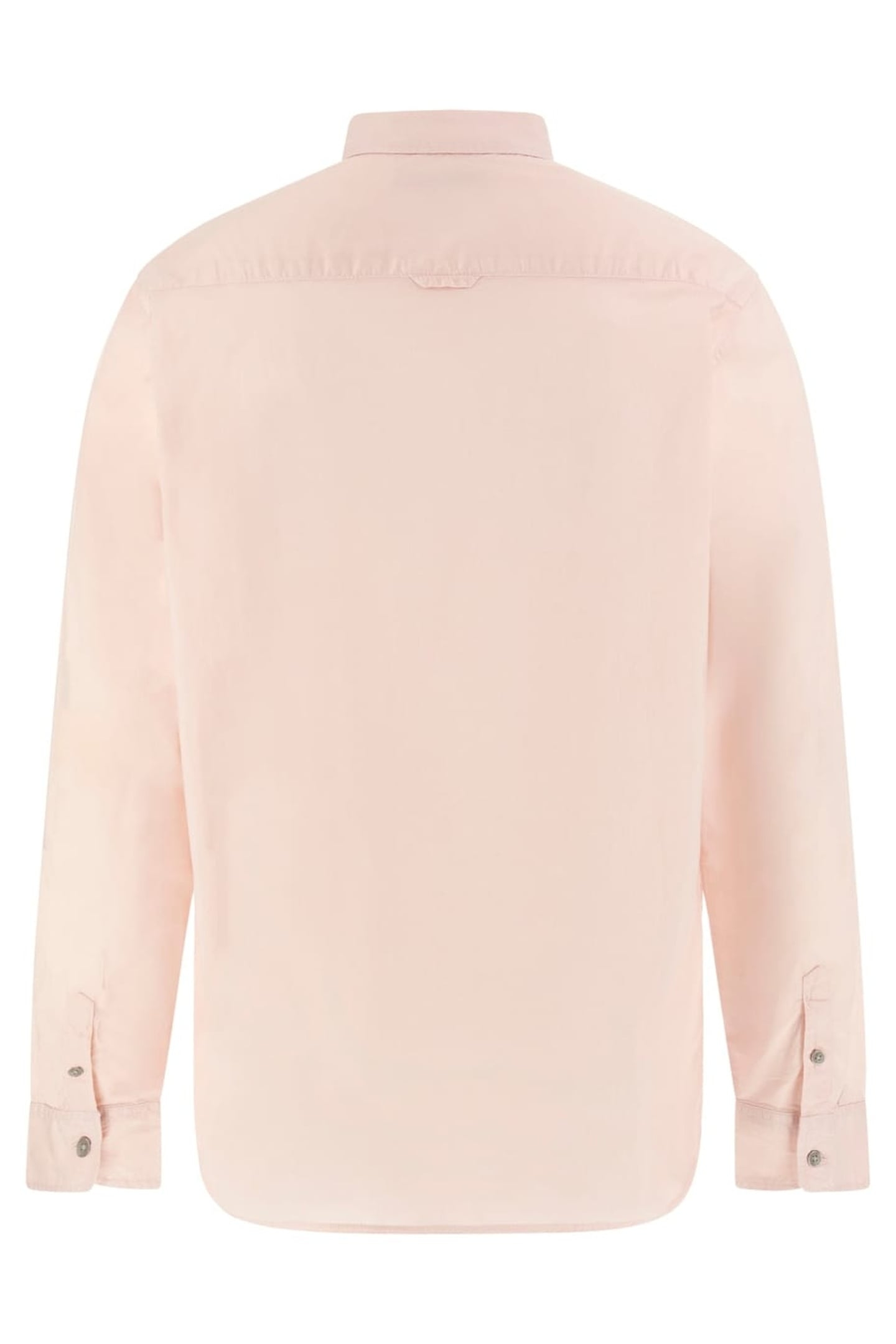 GUESS ECO LS COLLINS SHIRT MELLOW PINK 3