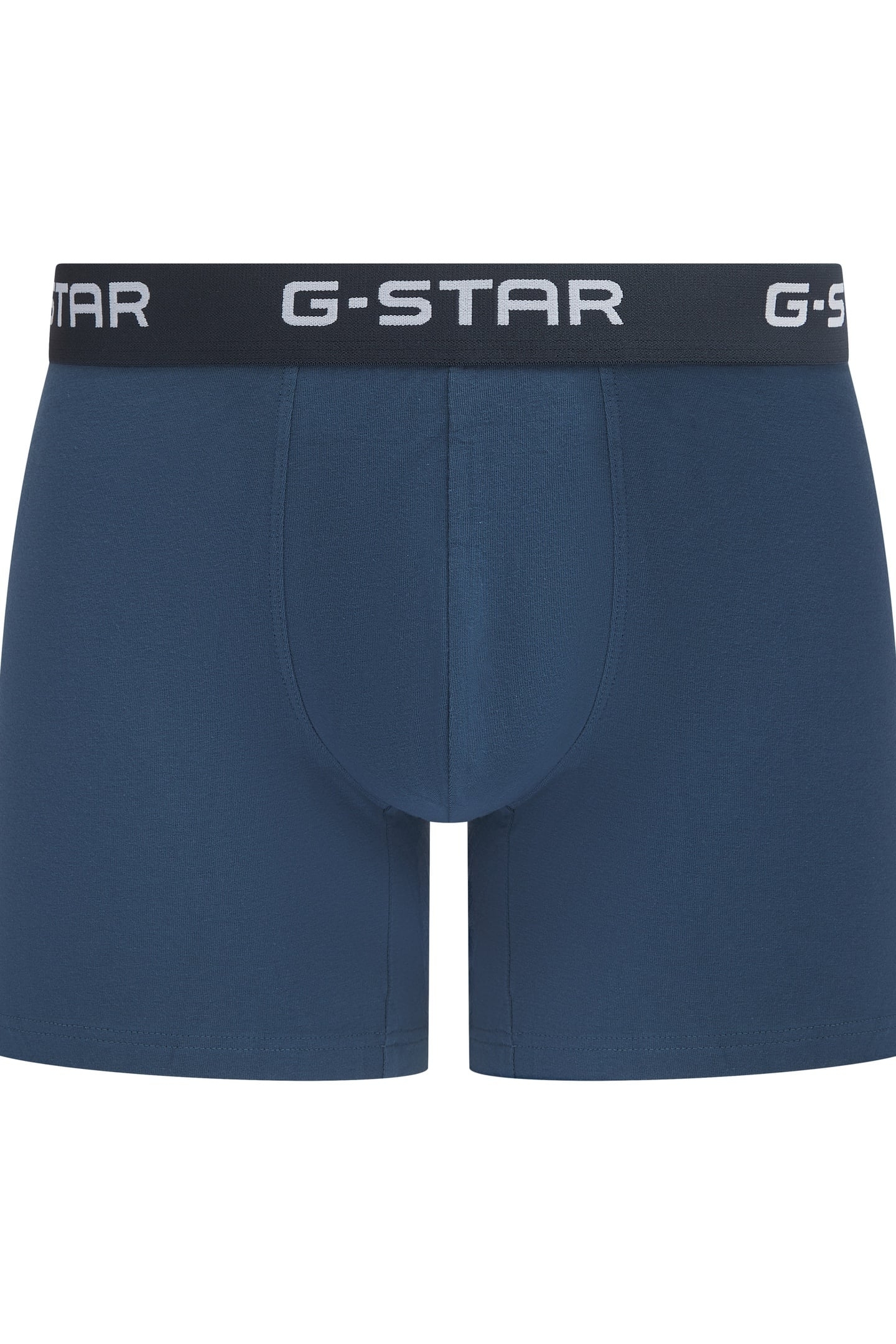 EMBER UNDERWEAR DARK DENIM/AOP/NAVY 4