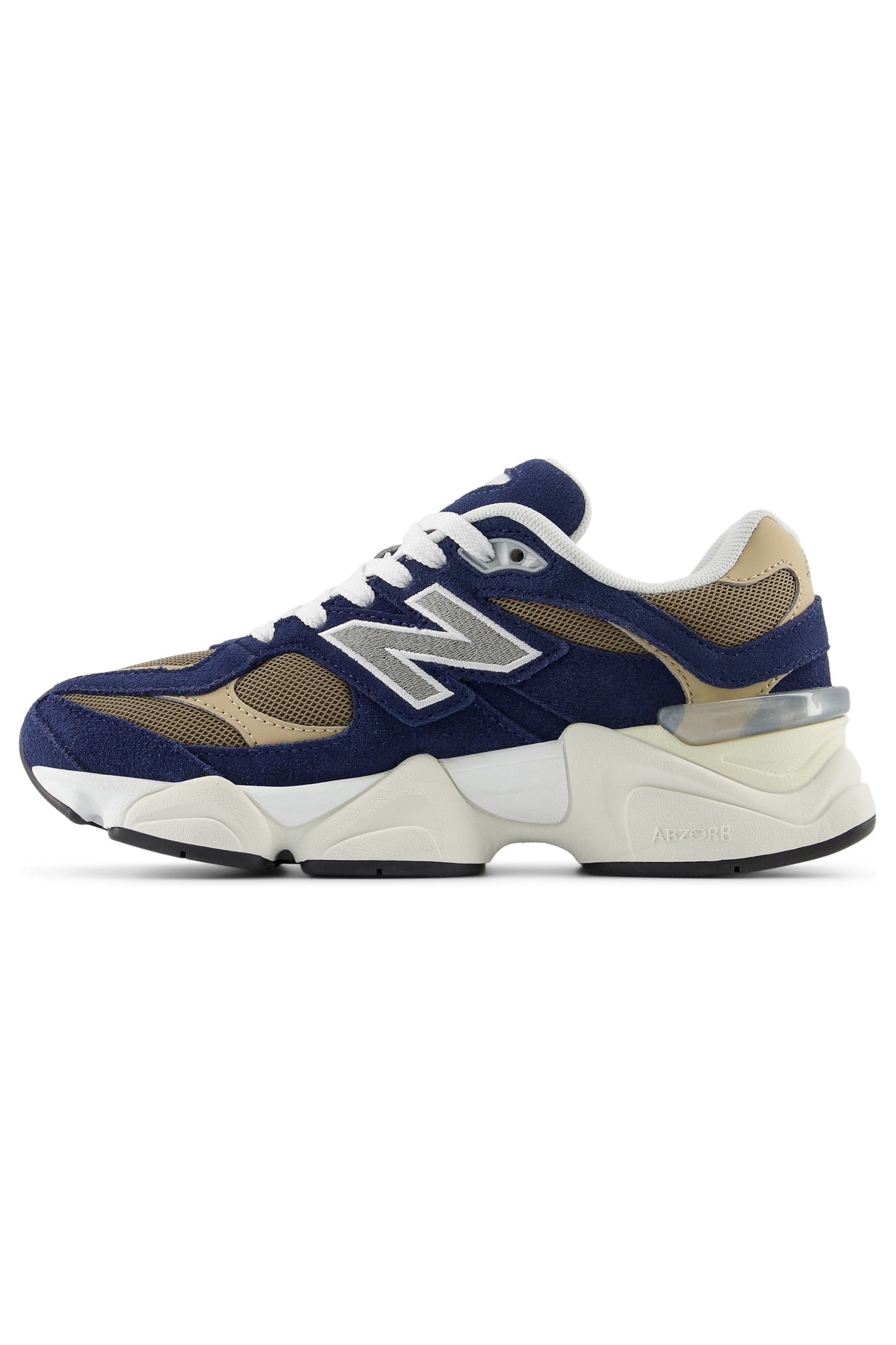 GRADE BOYS 9060 NB NAVY 2