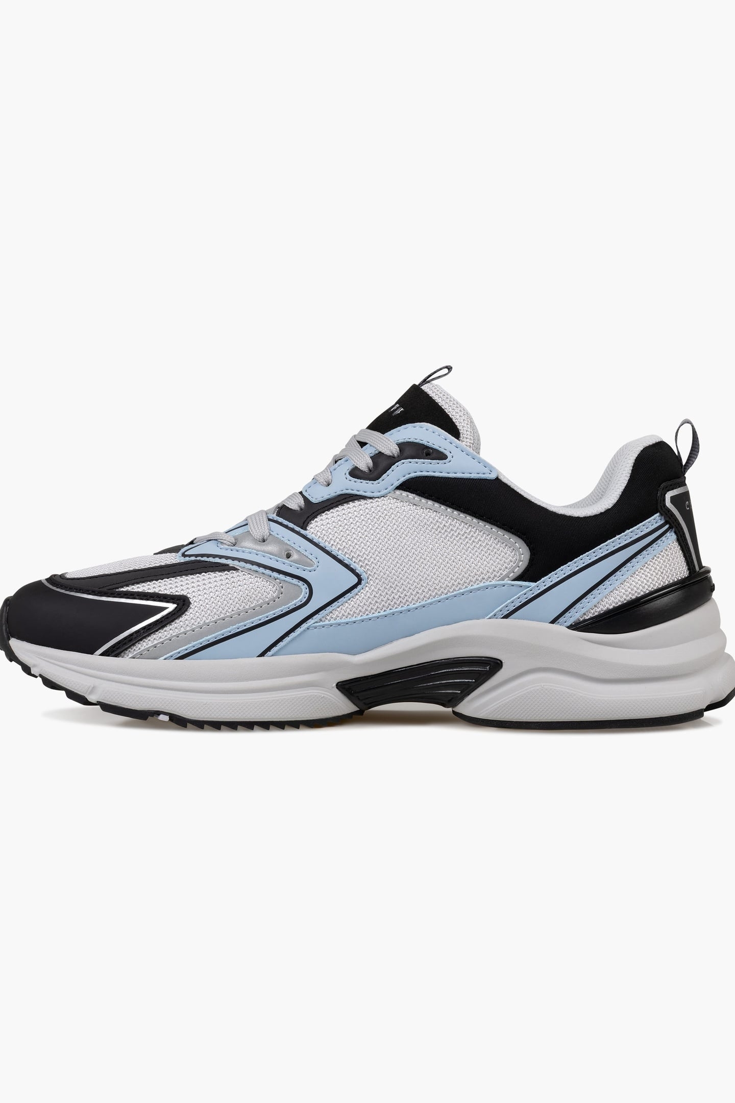 SCORPIUS GREY/BLUE 7