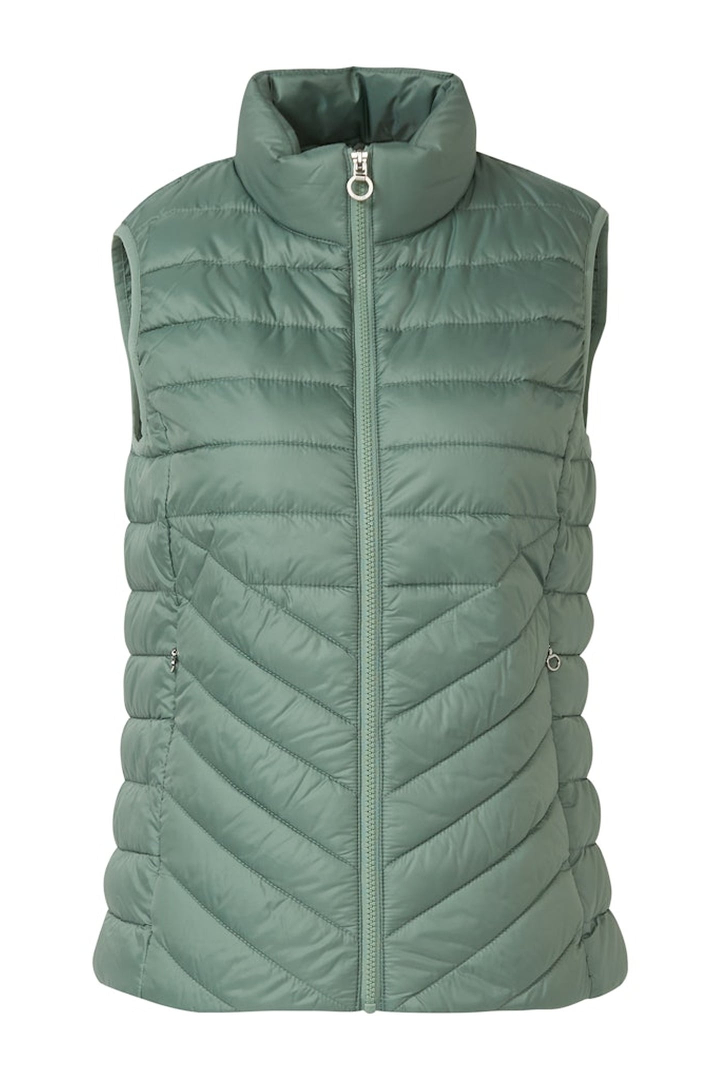 JACKETS OUTDOOR SOFT SAGE 7