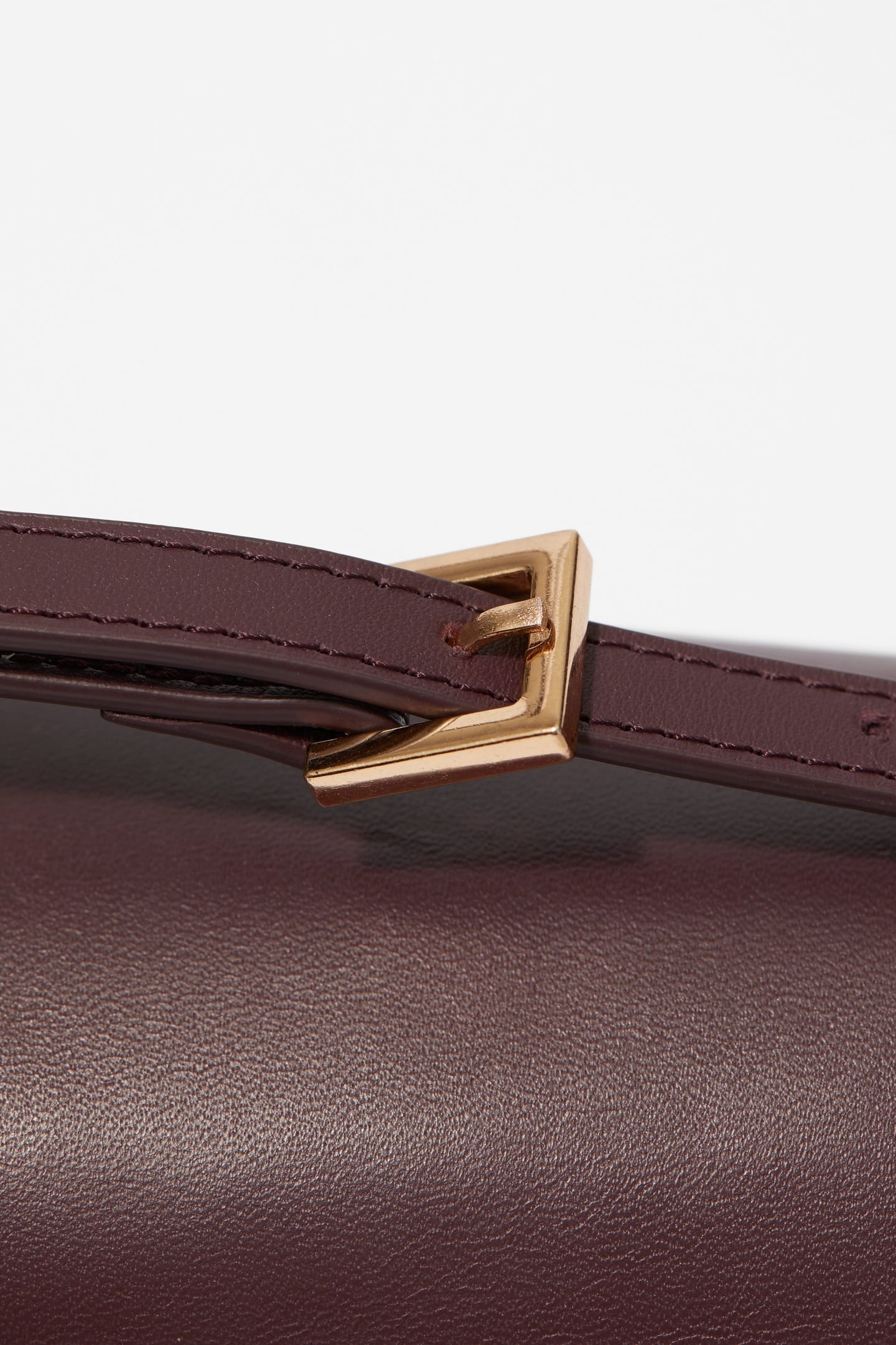 GABRIELLA CLUTCH RED 4