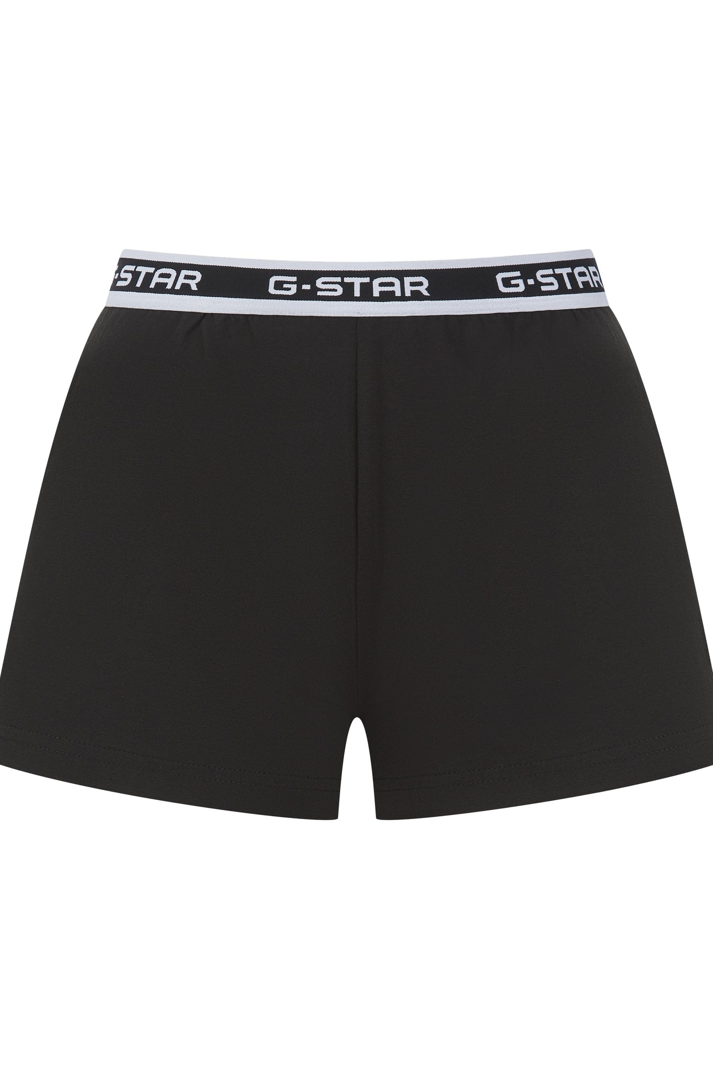 SUNSTONE LOUNGEWEAR BRIGHT WHITE/BLACK 3