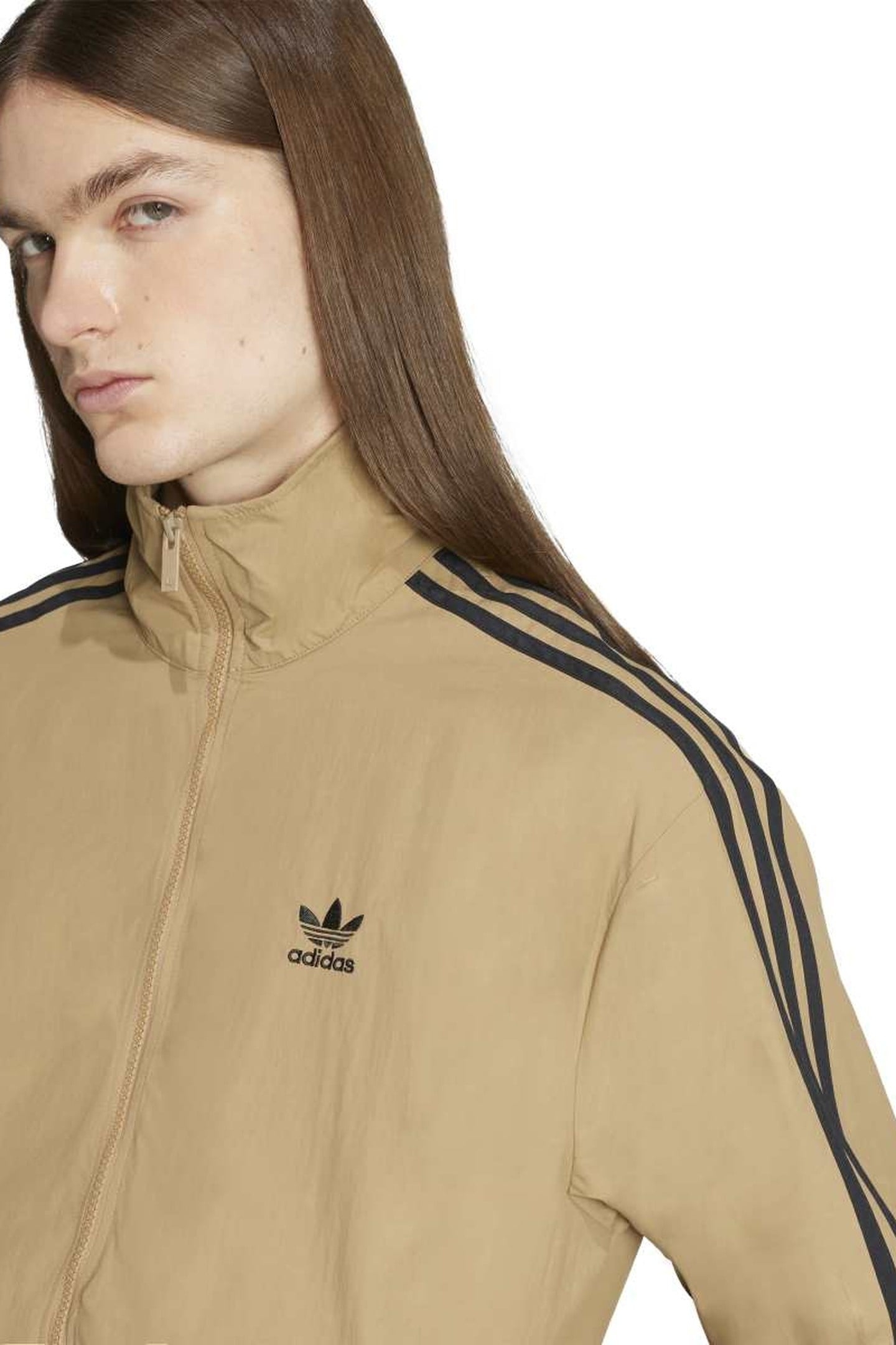 ORIGINALS UNISEX ADICOLOR WOVEN FIREBIRD TRACK TOP 6