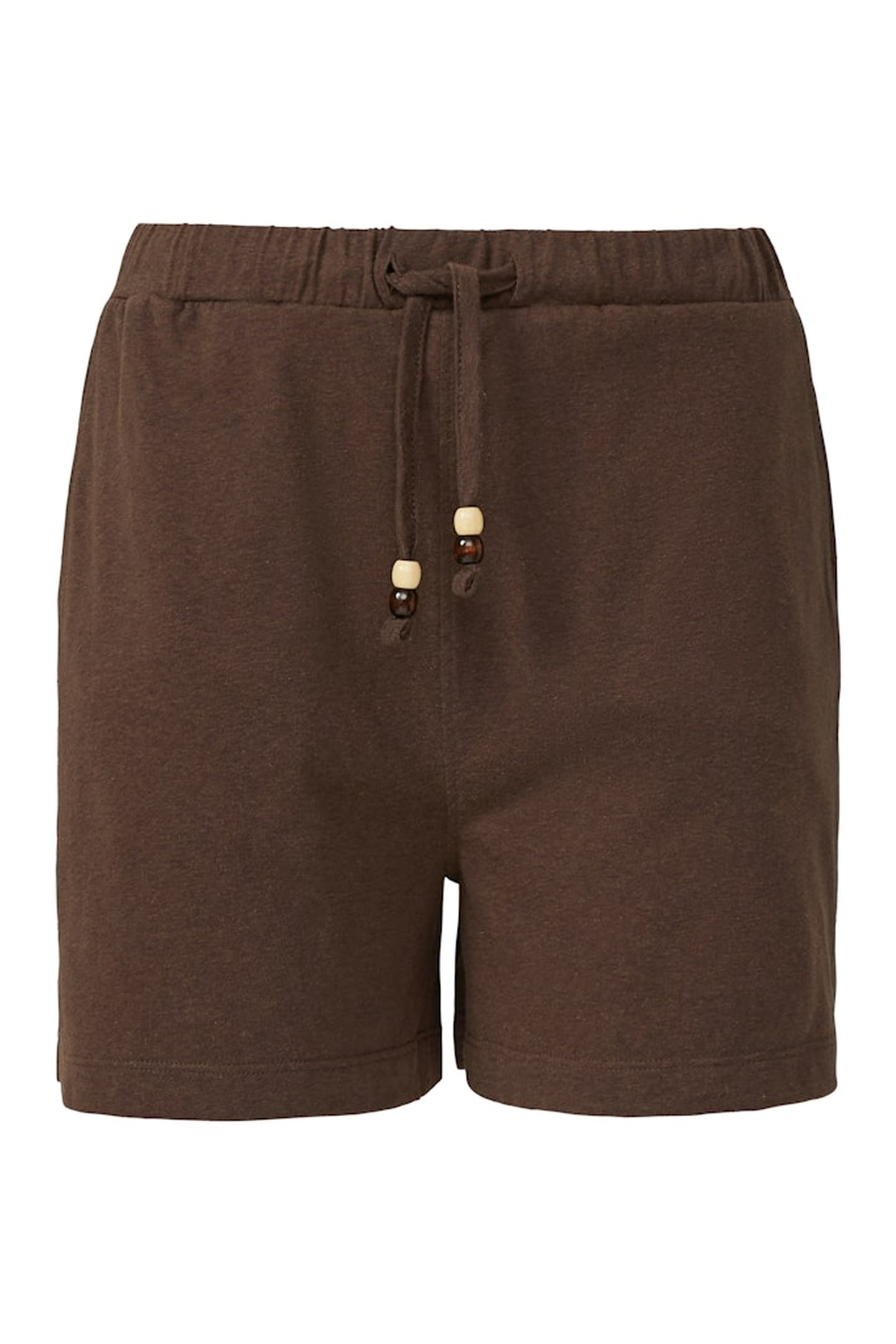 SHORTS BROWN 8