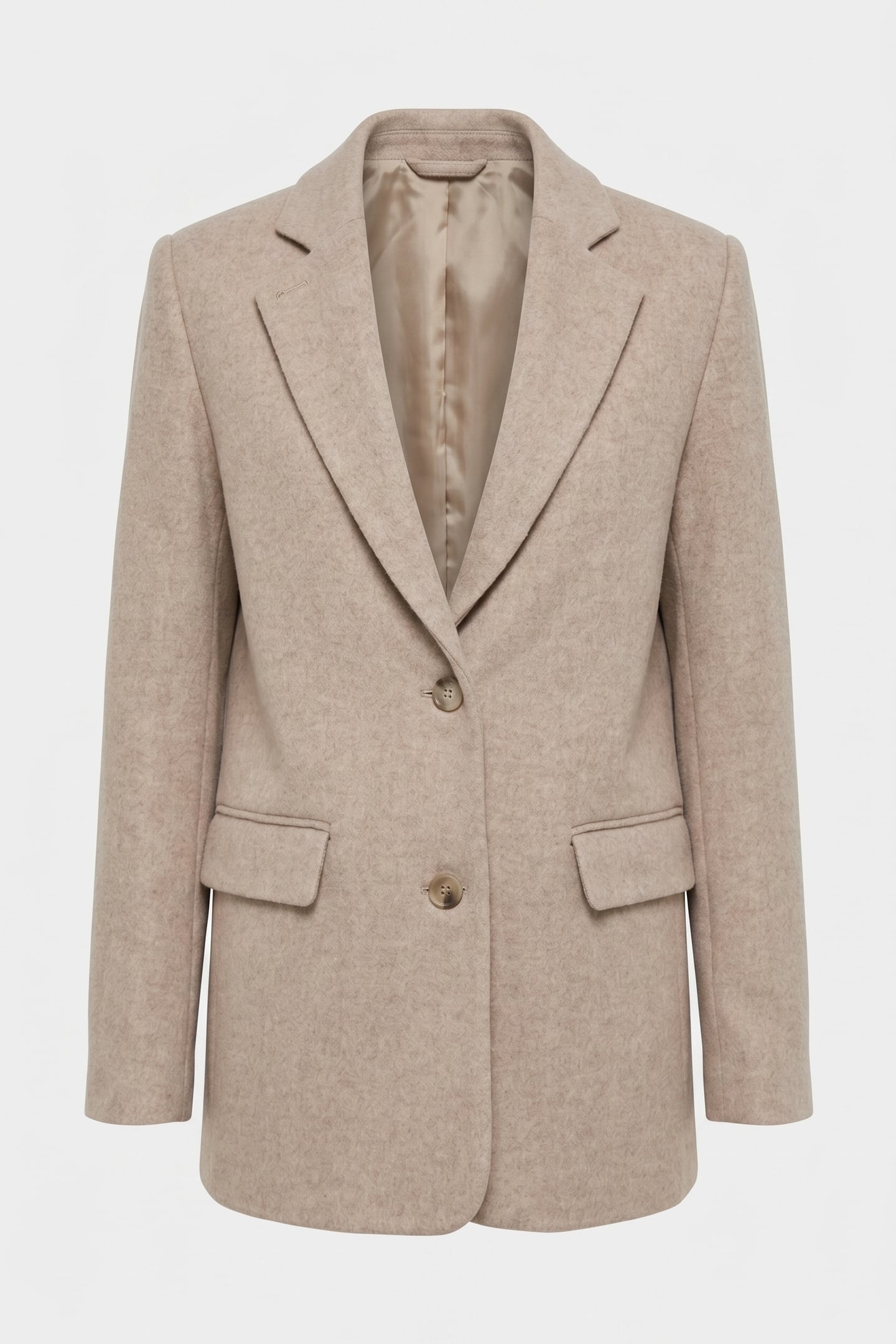 NICOLE BLAZER BEIGE 4