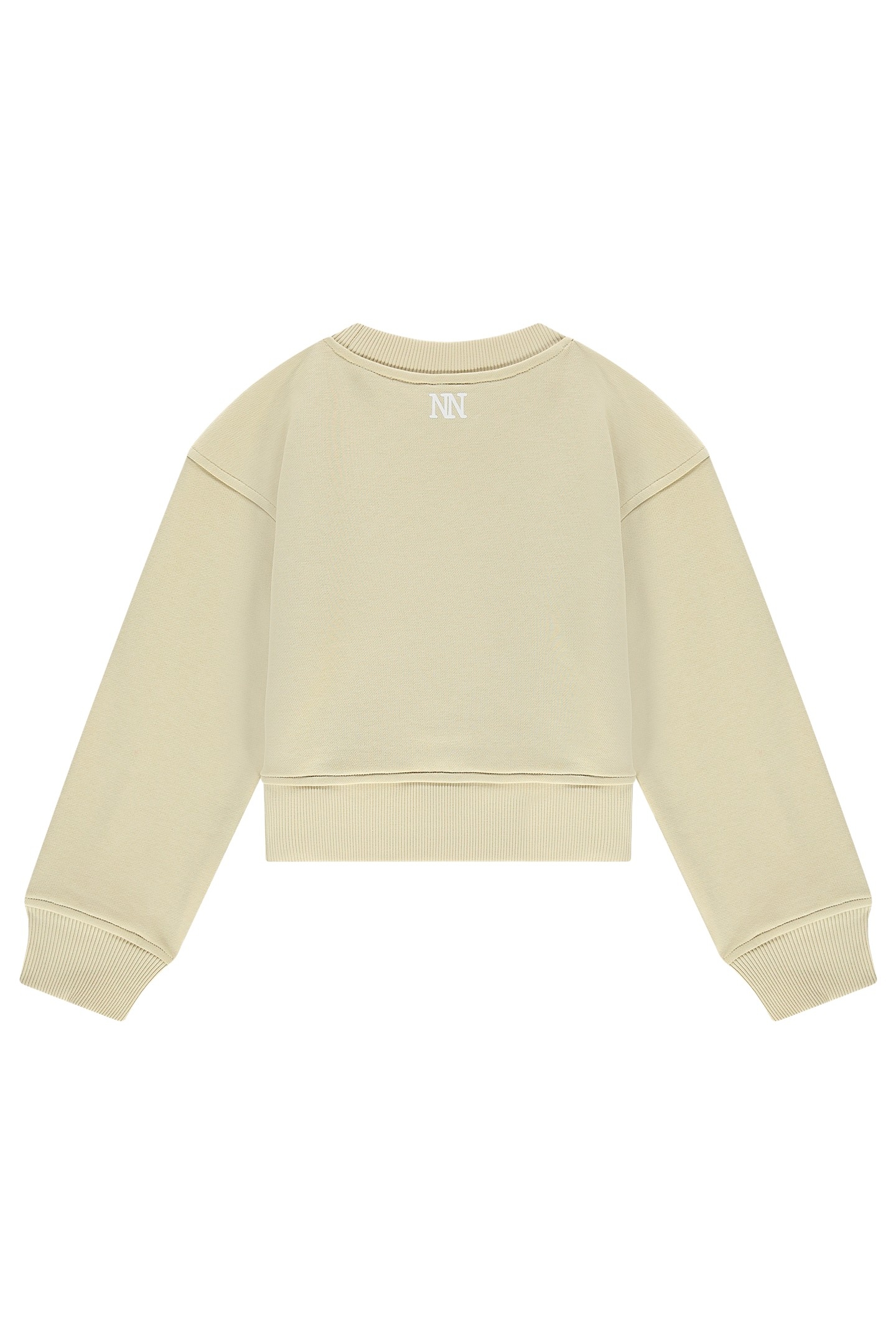 VIBES SWEATER SAHARA 2