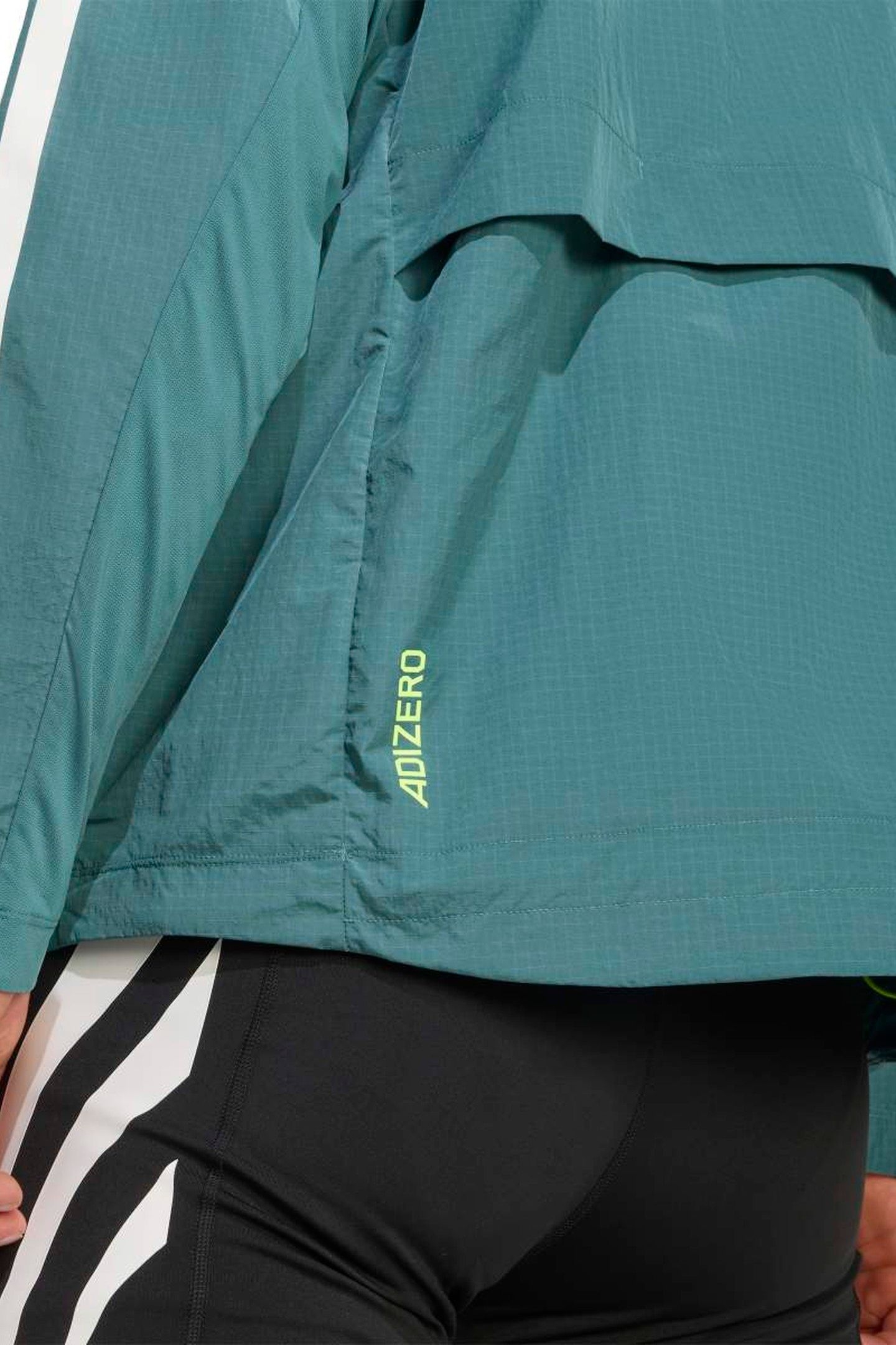 PERFORMANCE UNISEX ADIZERO ARCHIVE RUNNING JACKET 6