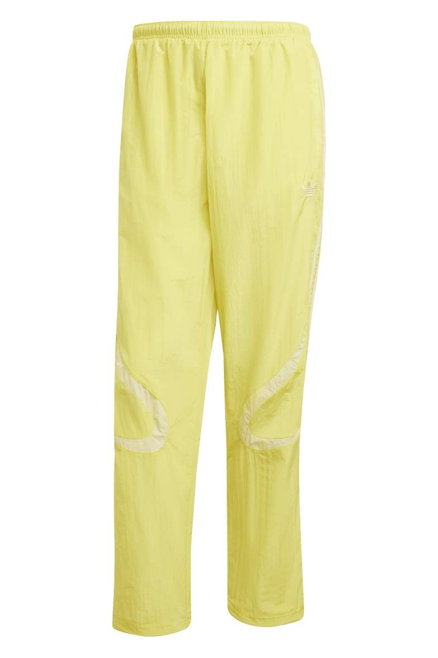 ORIGINALS UNISEX ADICOLOR 2000S WOVEN TRACK TRACKSUIT BOTTOM 4