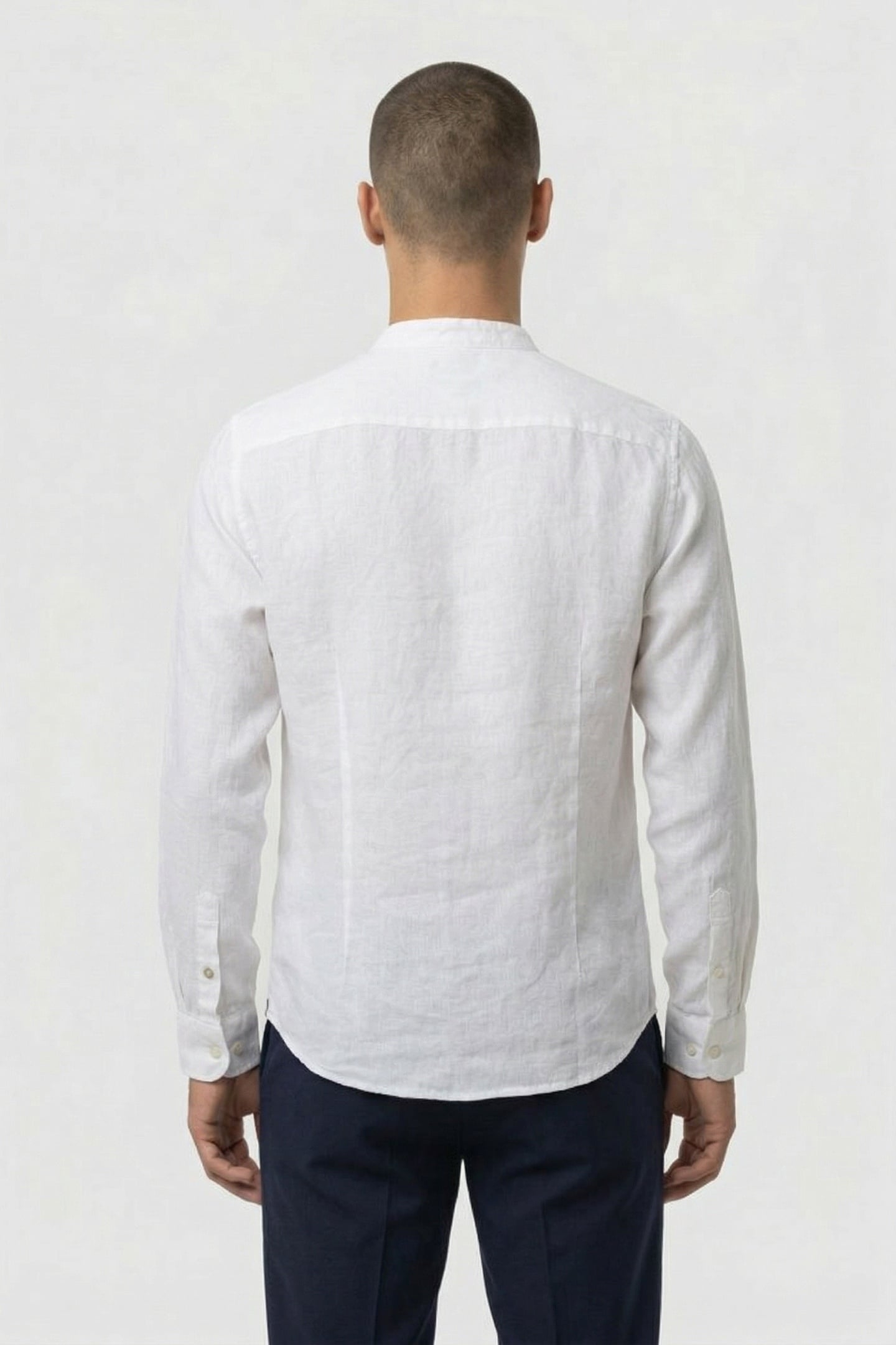 DS_ANDRU MAO SHIRT WHITE 2