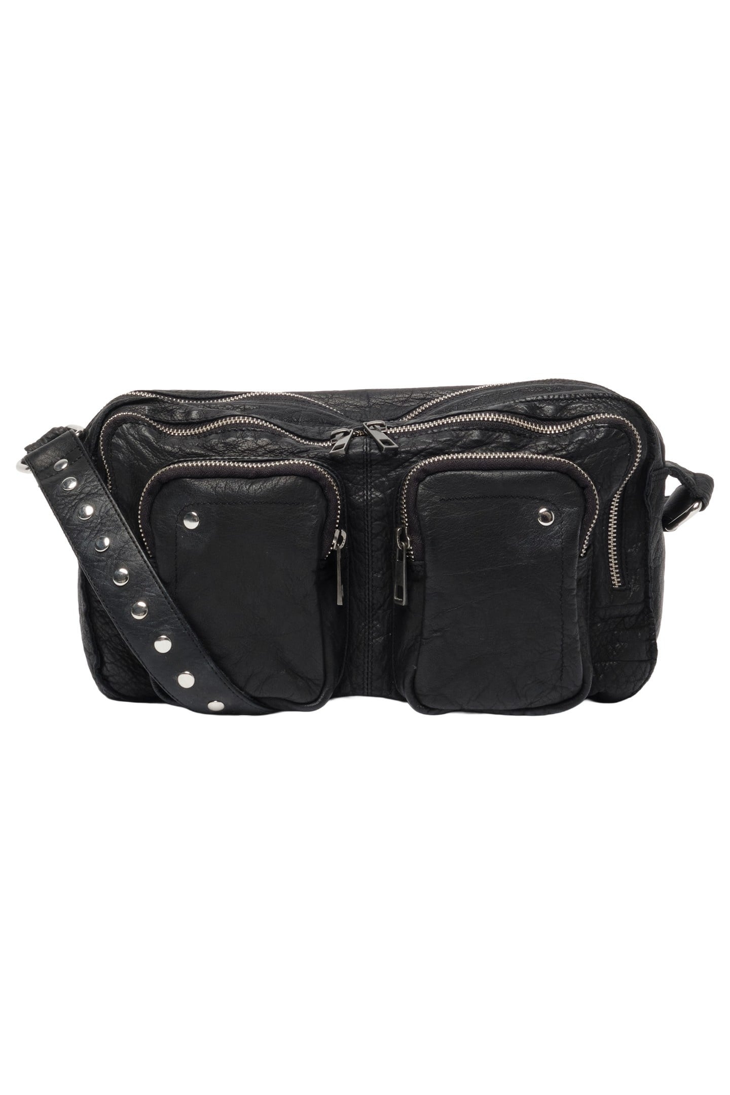 ALIMAKKA WASHED BLACK 3