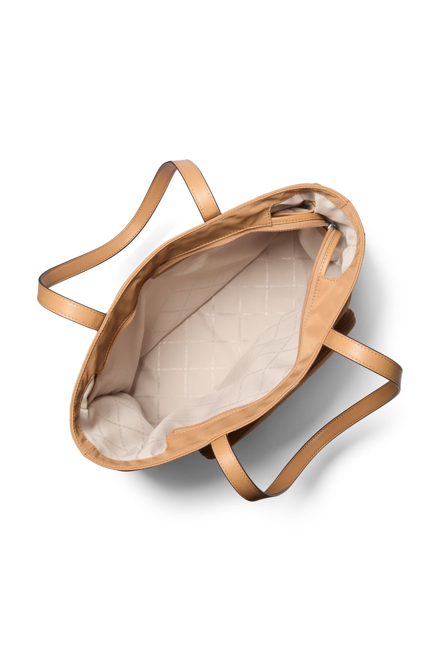 LARGE NYLON TOTE BAG PEANUT 2