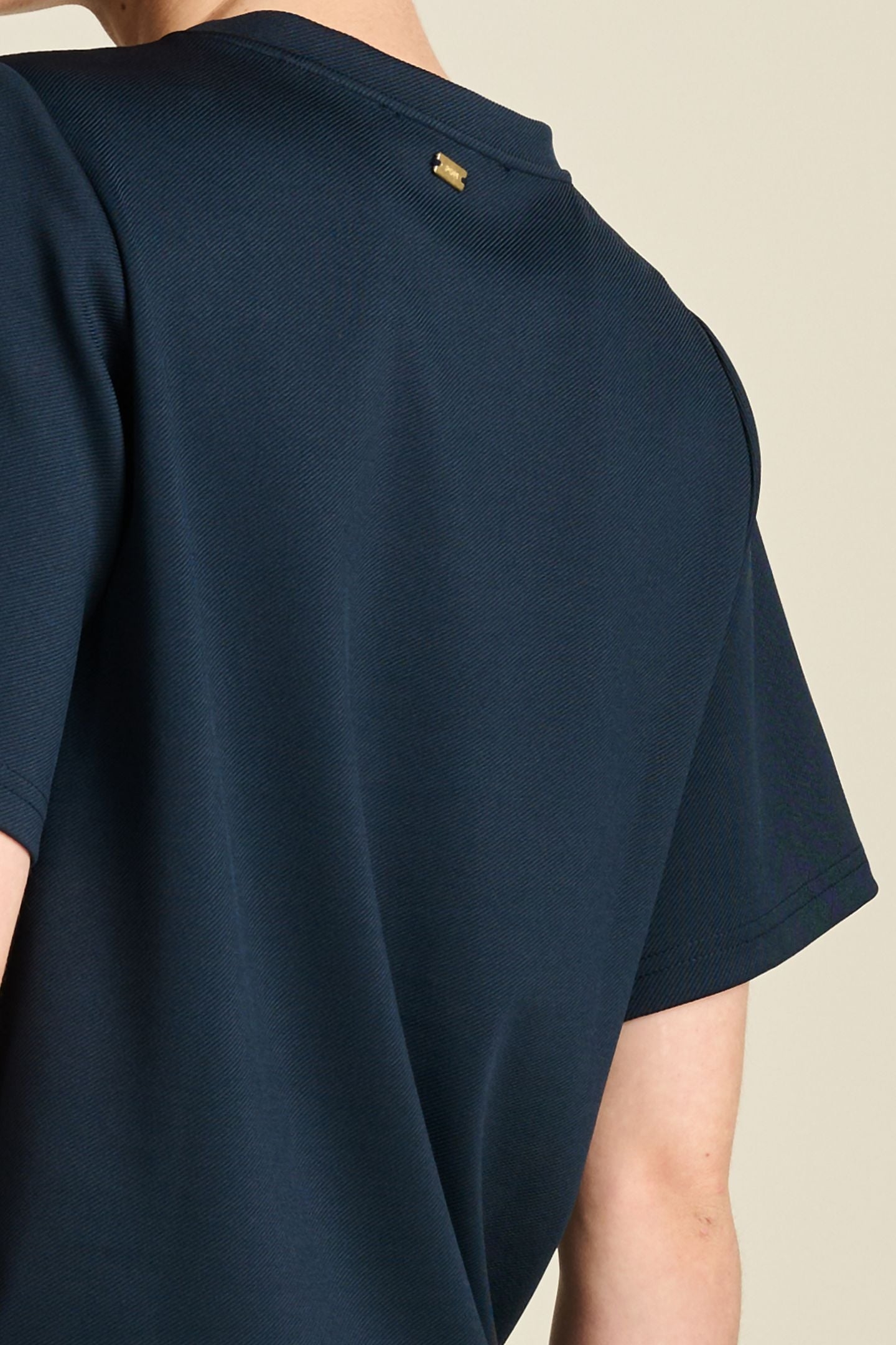 TOP - NINA DARK NAVY OLD 5