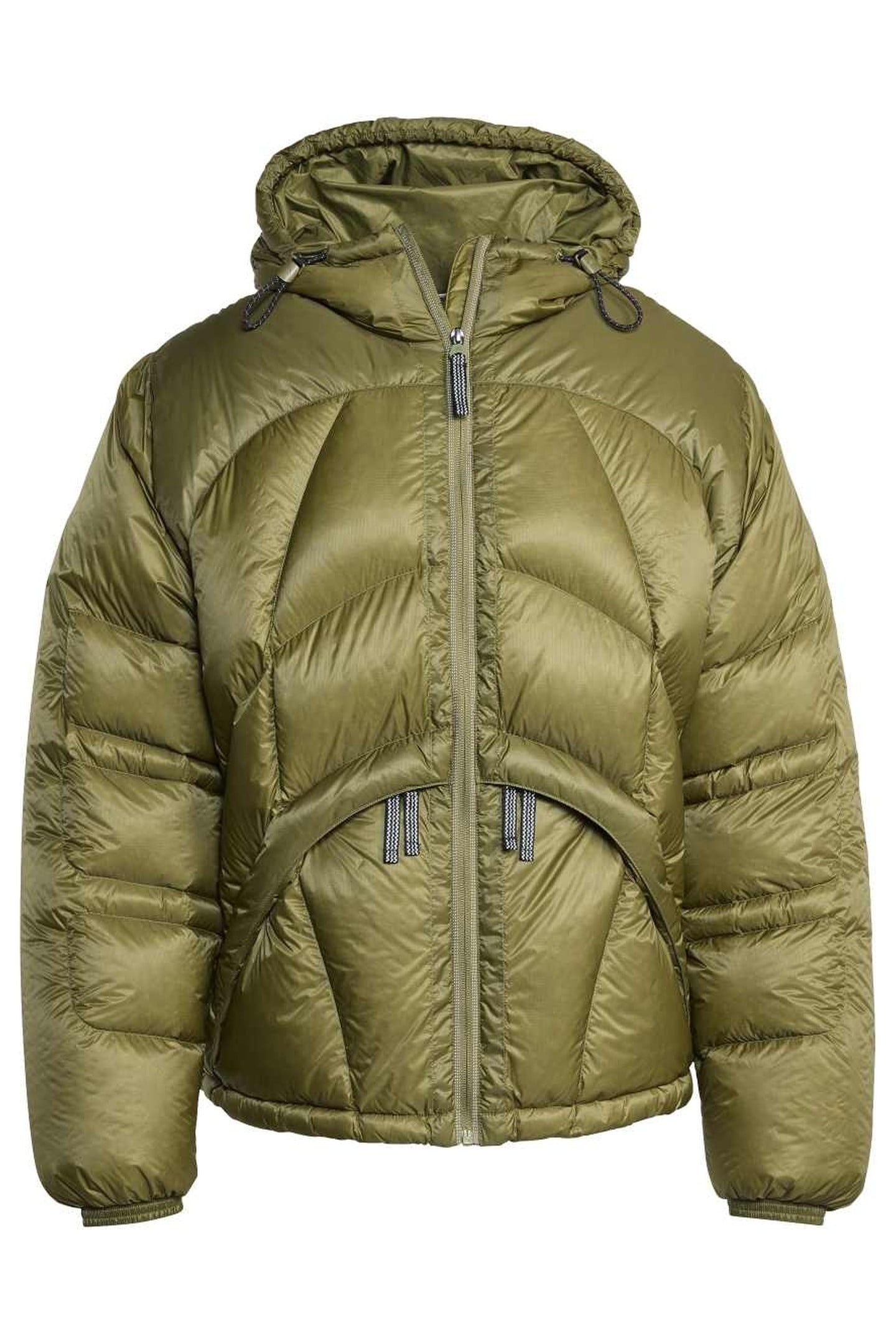 ORIGINALS UNISEX ADIDAS EQUIPMENT PERTEX JACKET 3