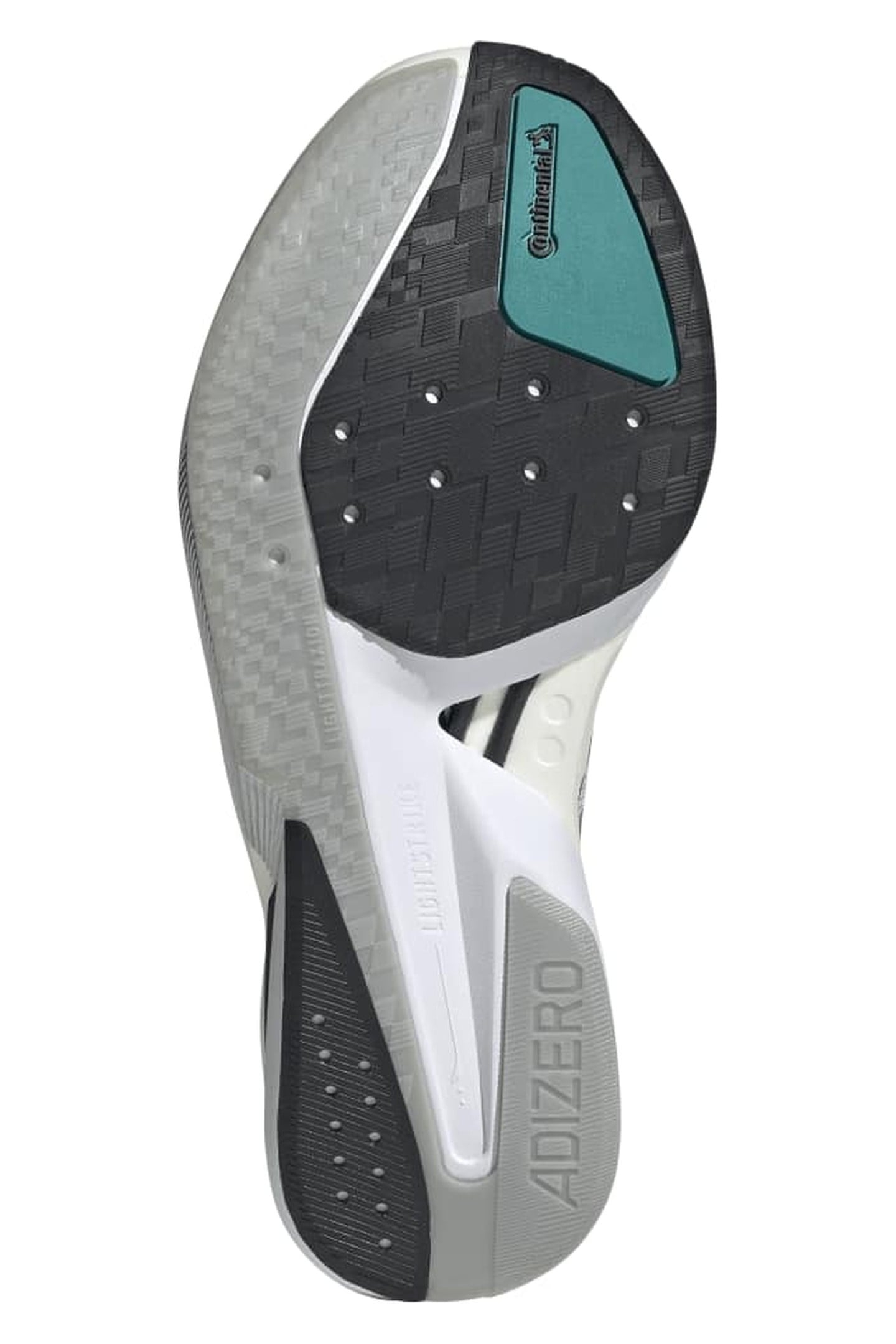 PERFORMANCE ADIZERO BOSTON 13 EQT SHOES 8