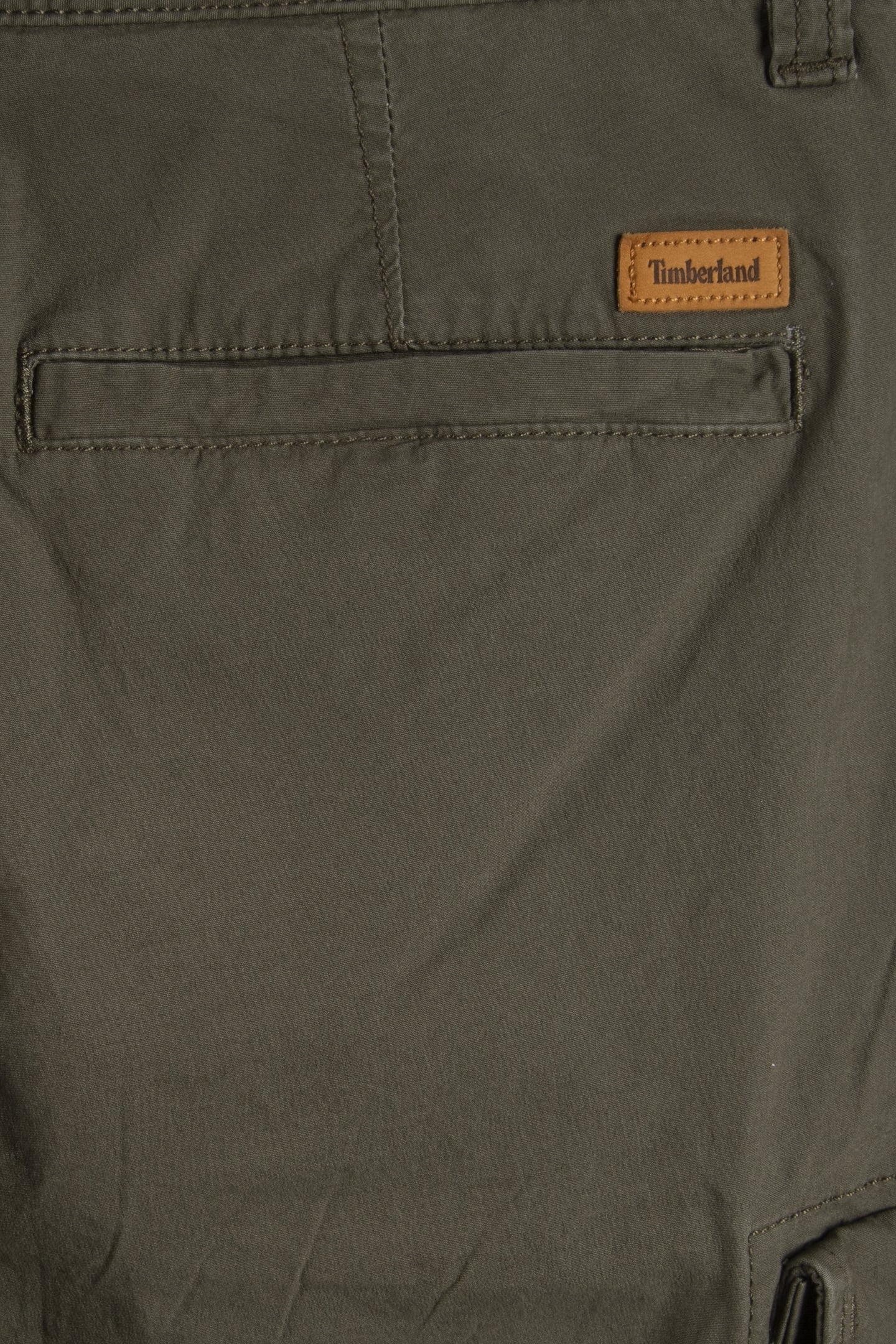 BROOKLINE POPLIN CARGO SHORT LEAF GREEN 5