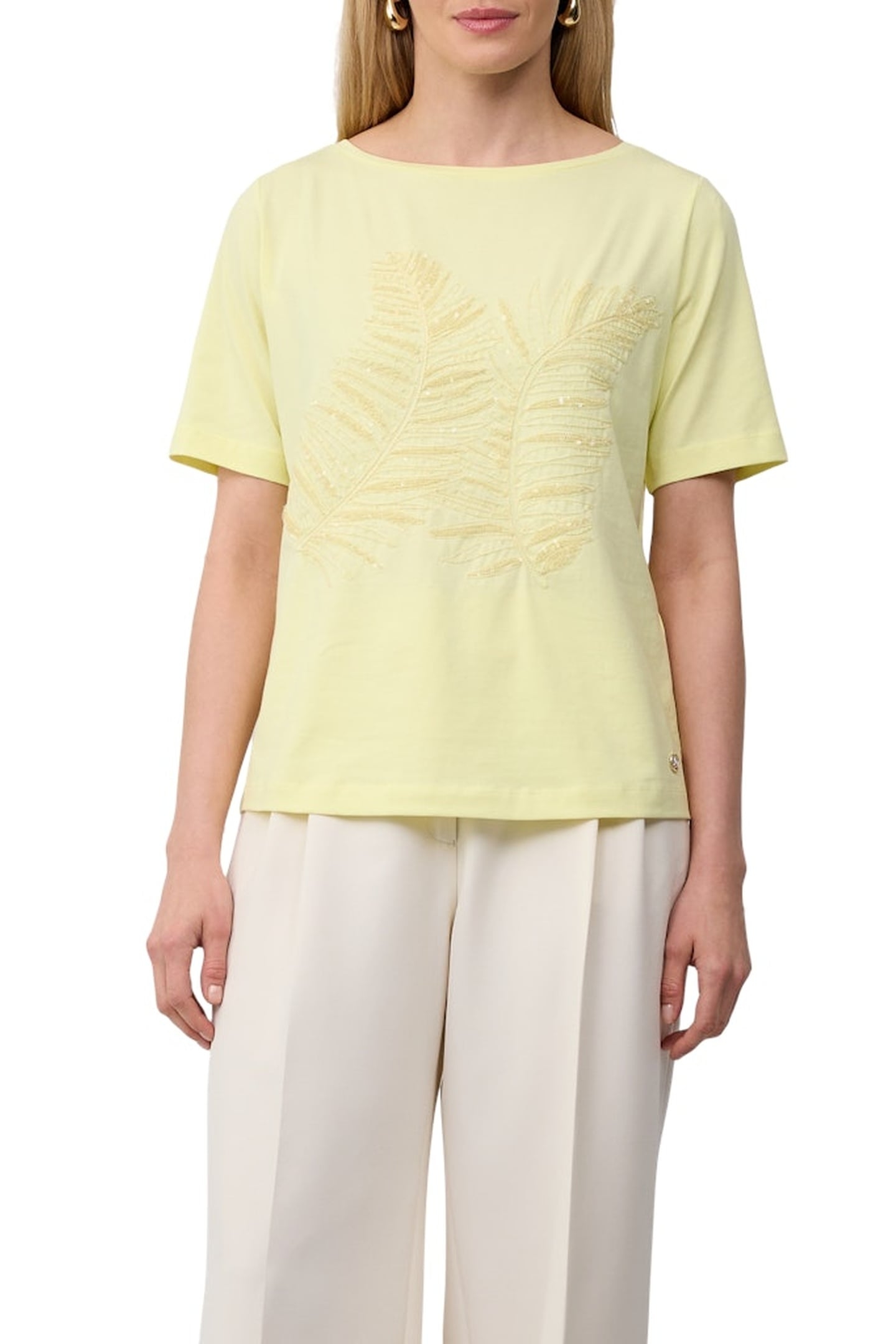 T-SHIRTS GREEN 1