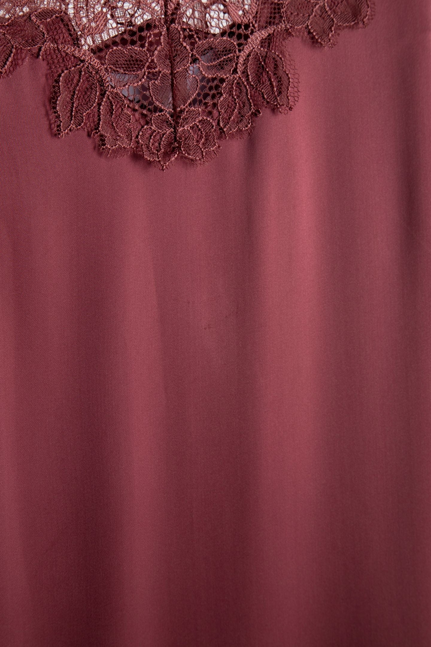 LORELEI DRESS SPEED RED 7