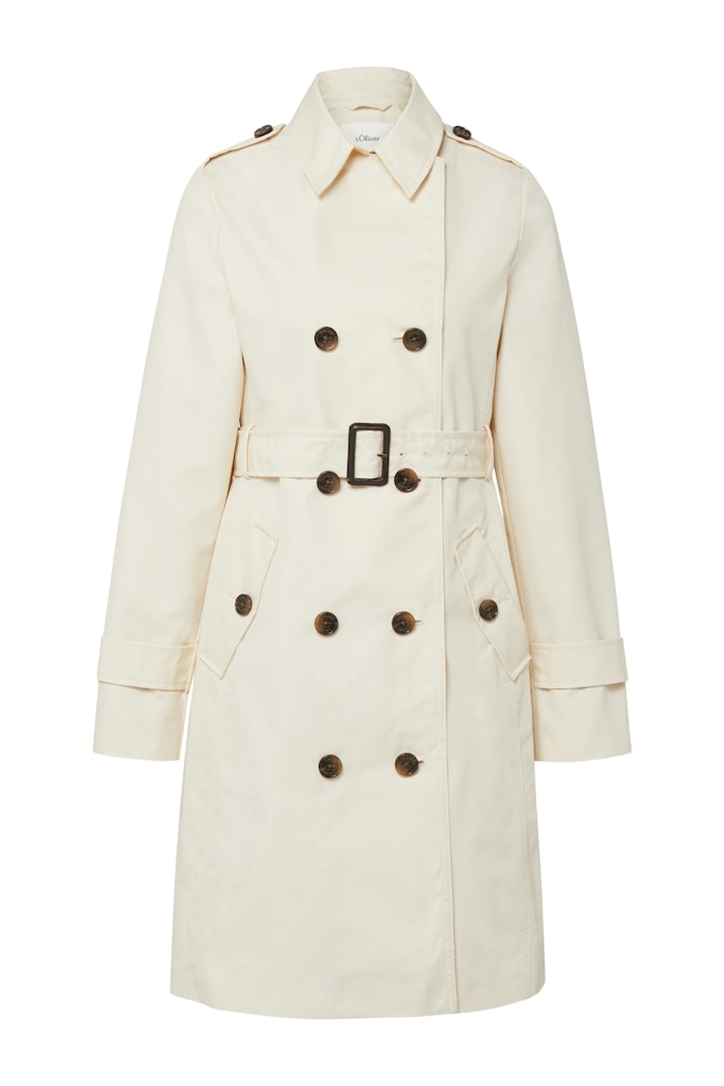 JACKETS OUTDOOR BEIGE 7