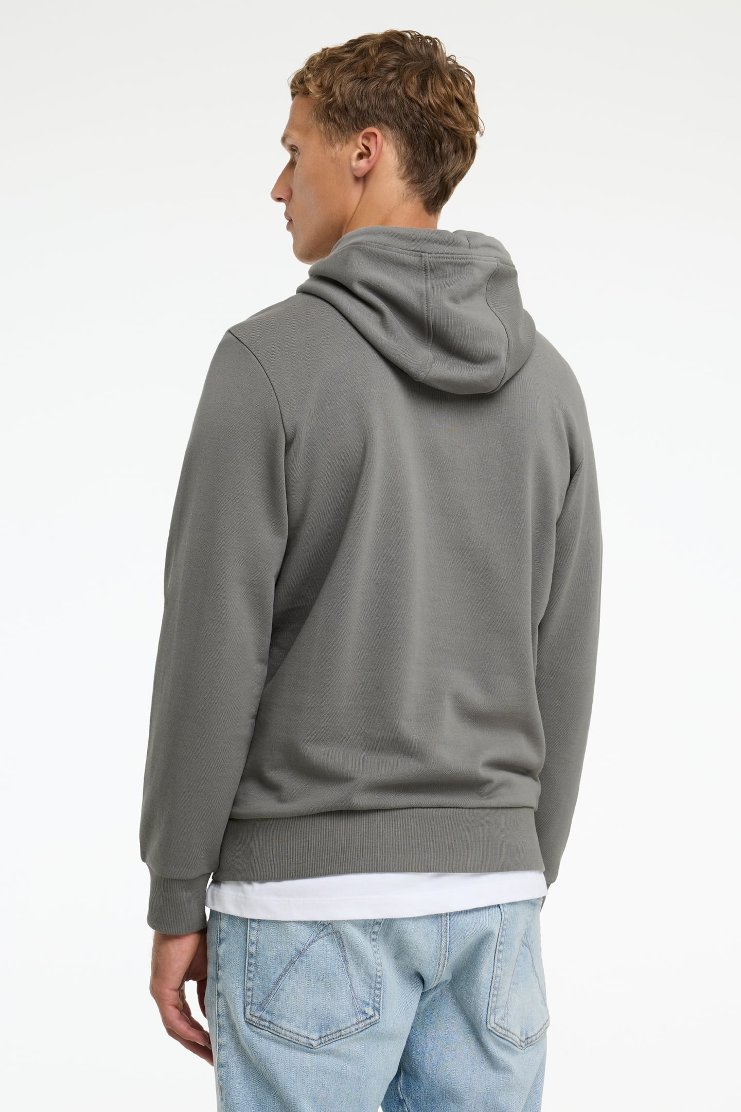 RONNY SWEATER GARGOYLE 2