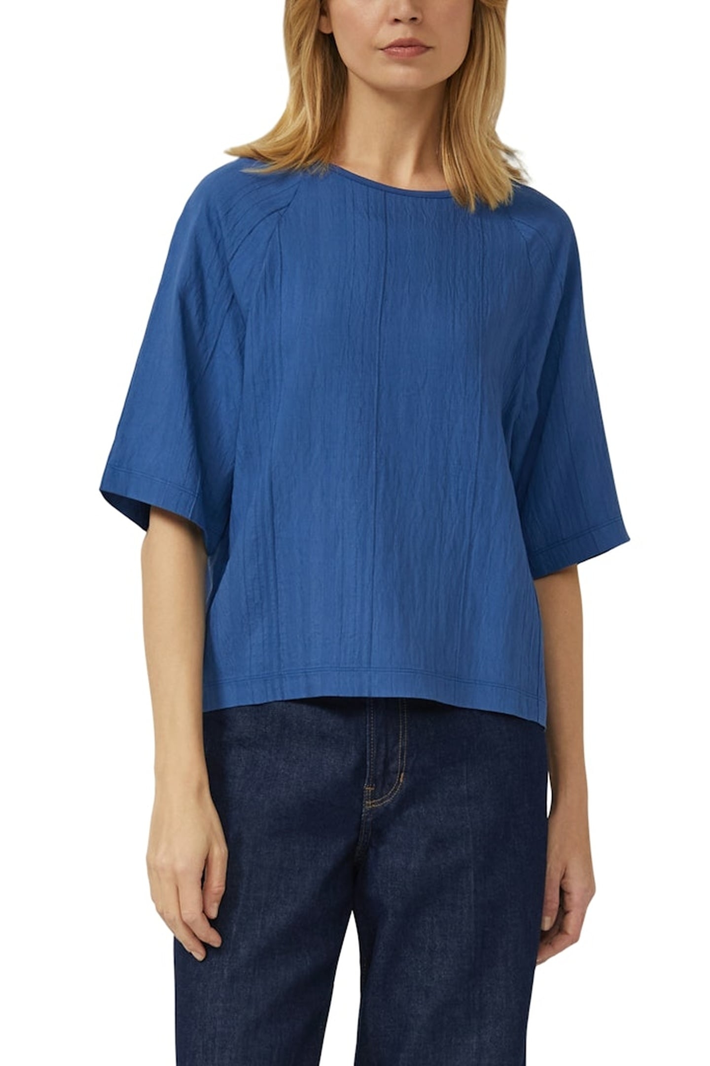 T-SHIRTS BLUE 3
