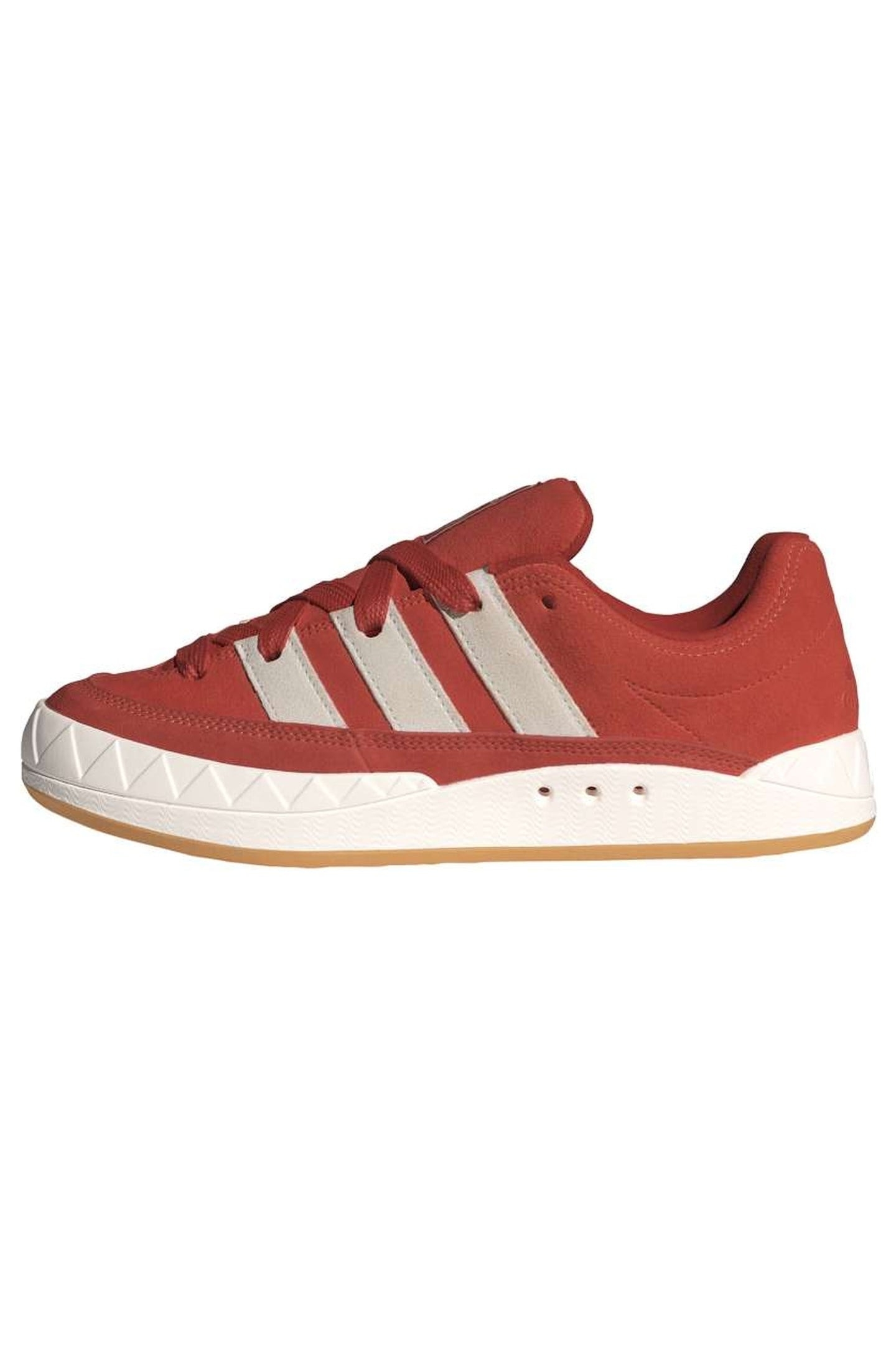 ORIGINALS UNISEX ADIMATIC SHOES 8
