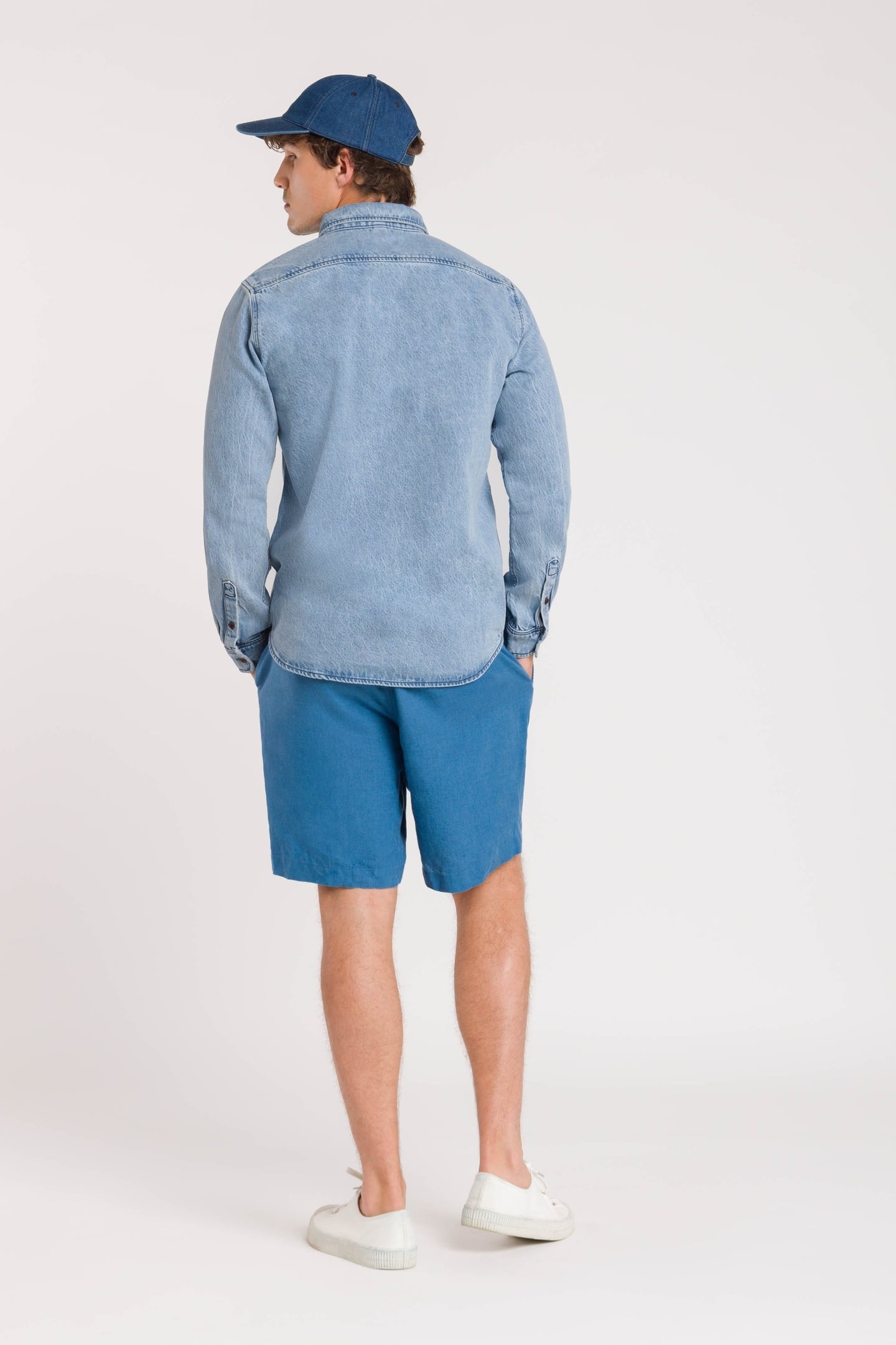 ENDA POCKET CINDY LIGHT WORN 3