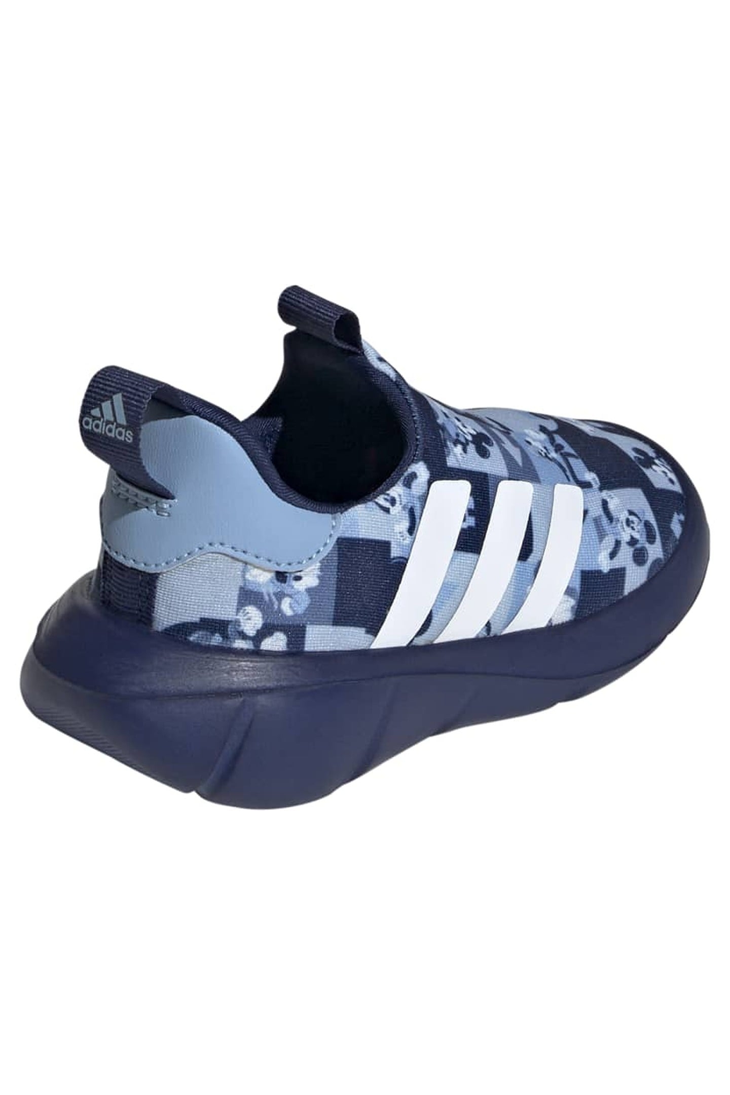 SPORTSWEAR DISNEY MICKEY MOUSE MONOFIT TRAINER SHOES INFANTS 3