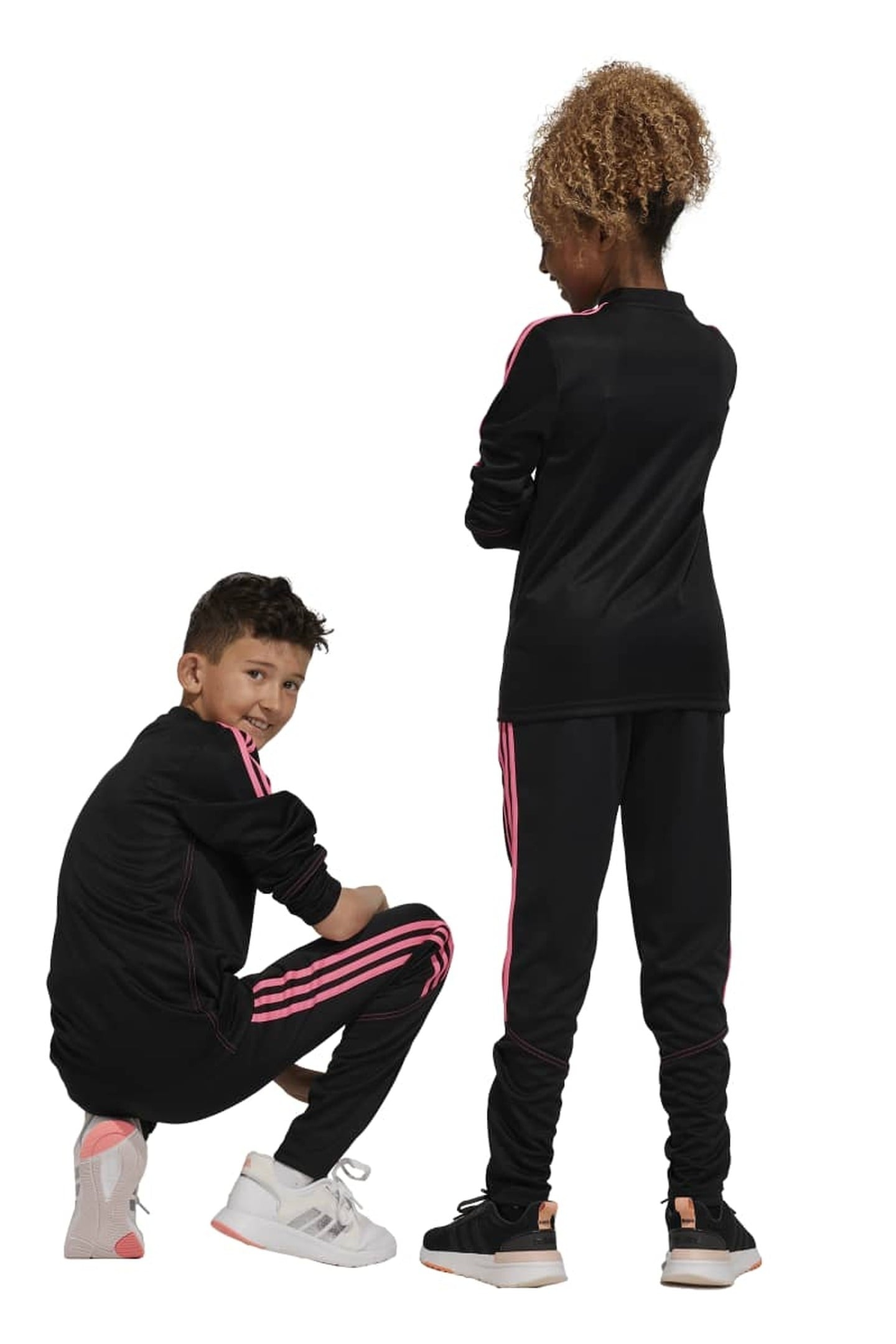 PERFORMANCE TIRO 23 CLUB TRAINING TRACKSUIT BOTTOMS 2